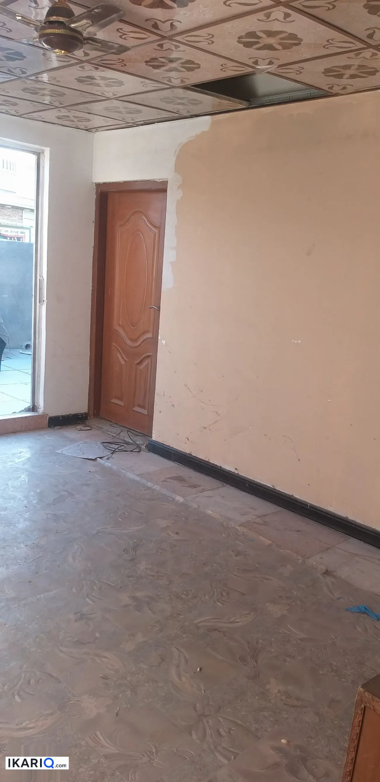 دار للبيع في ياسين خريبط - 130 م² / 285,000,000 IQD — صورة 9