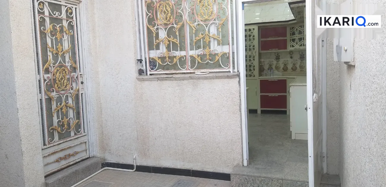 دار للبيع في ياسين خريبط - 130 م² / 285,000,000 IQD — صورة 15