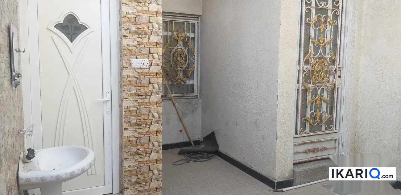 دار للبيع في ياسين خريبط - 130 م² / 285,000,000 IQD — صورة 3