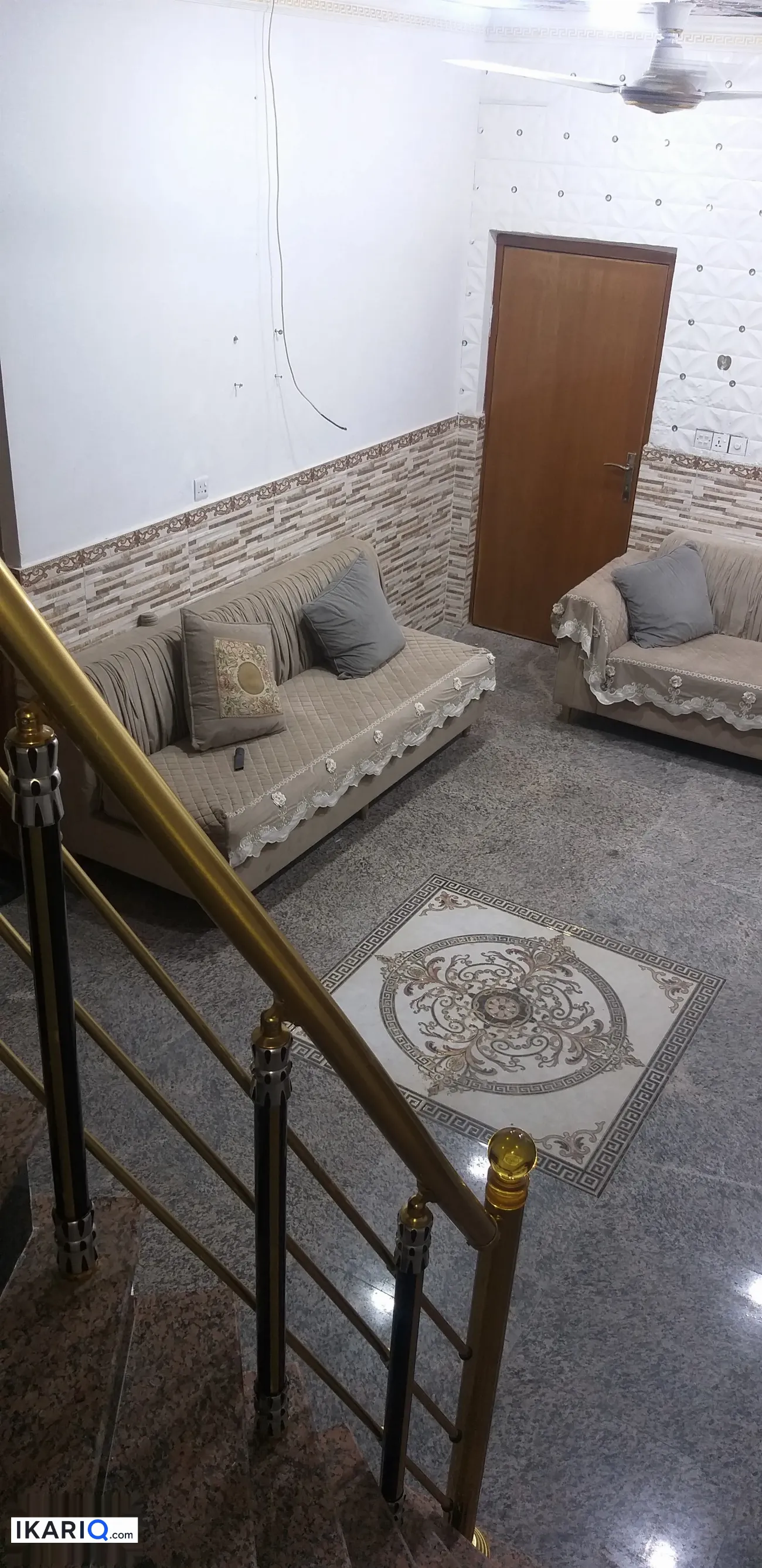 دار للبيع في ياسين خريبط - 130 م² / 285,000,000 IQD — صورة 14