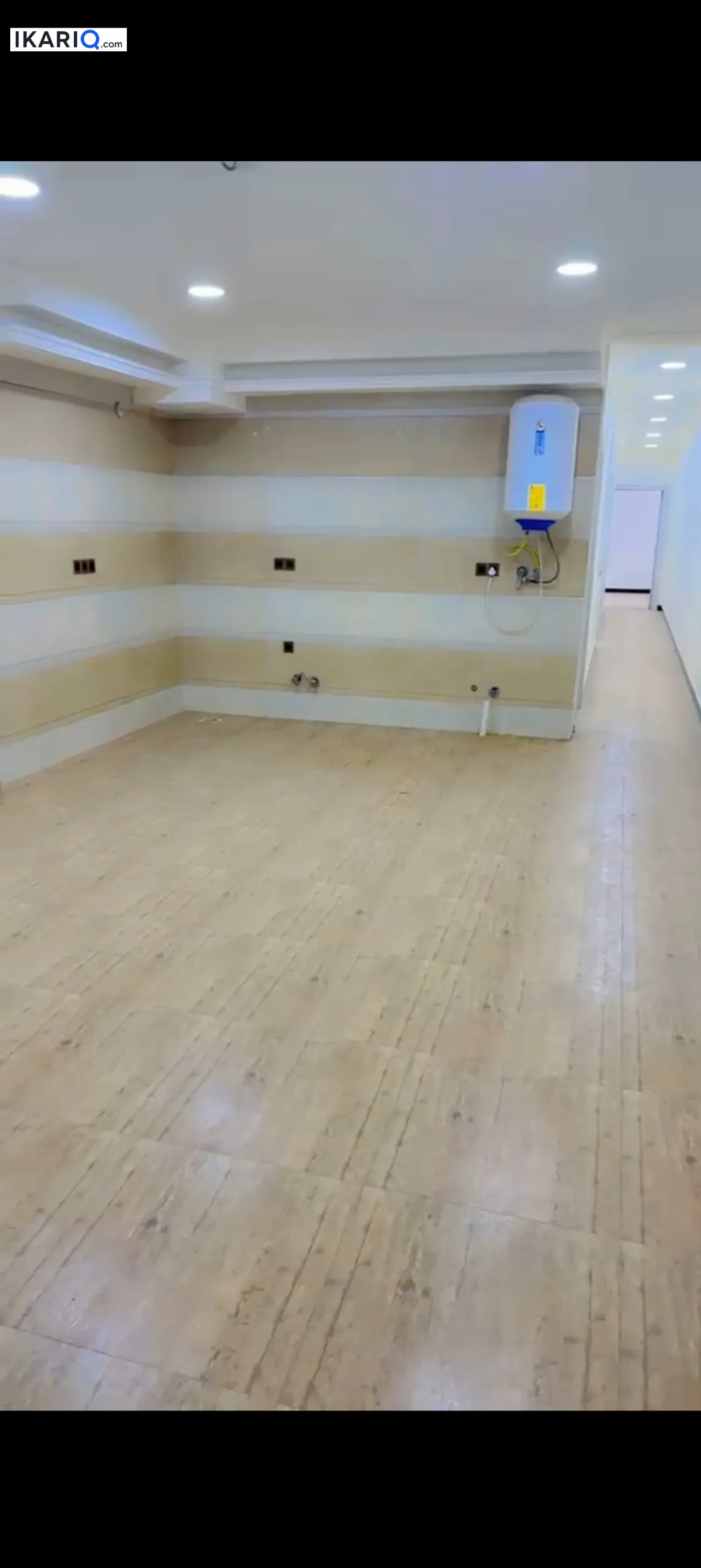 شقة للبيع في الكرادة - 100 م² / 220,000,000 IQD — صورة 3