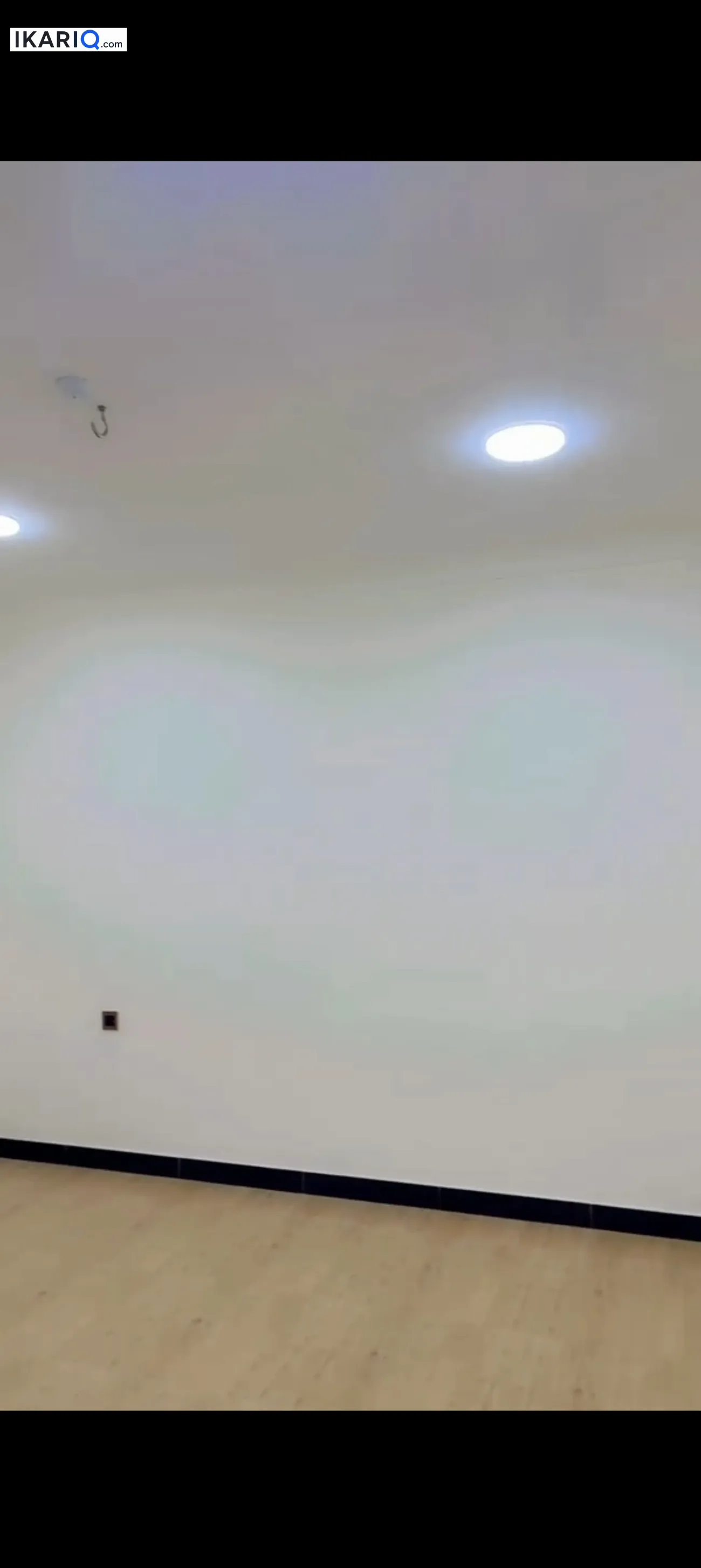 شقة للبيع في الكرادة - 100 م² / 220,000,000 IQD — صورة 17