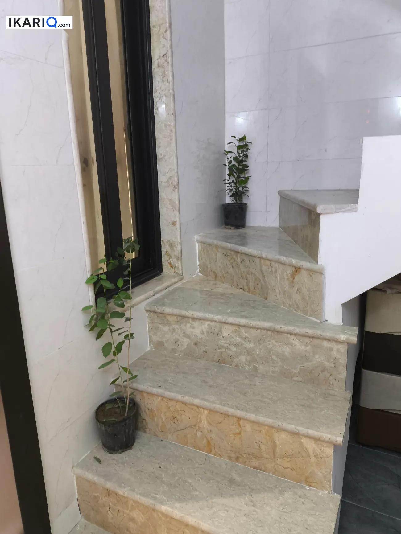 دار للبيع في شارع فلسطين - 50 م² / 330,000,000 IQD — صورة 5