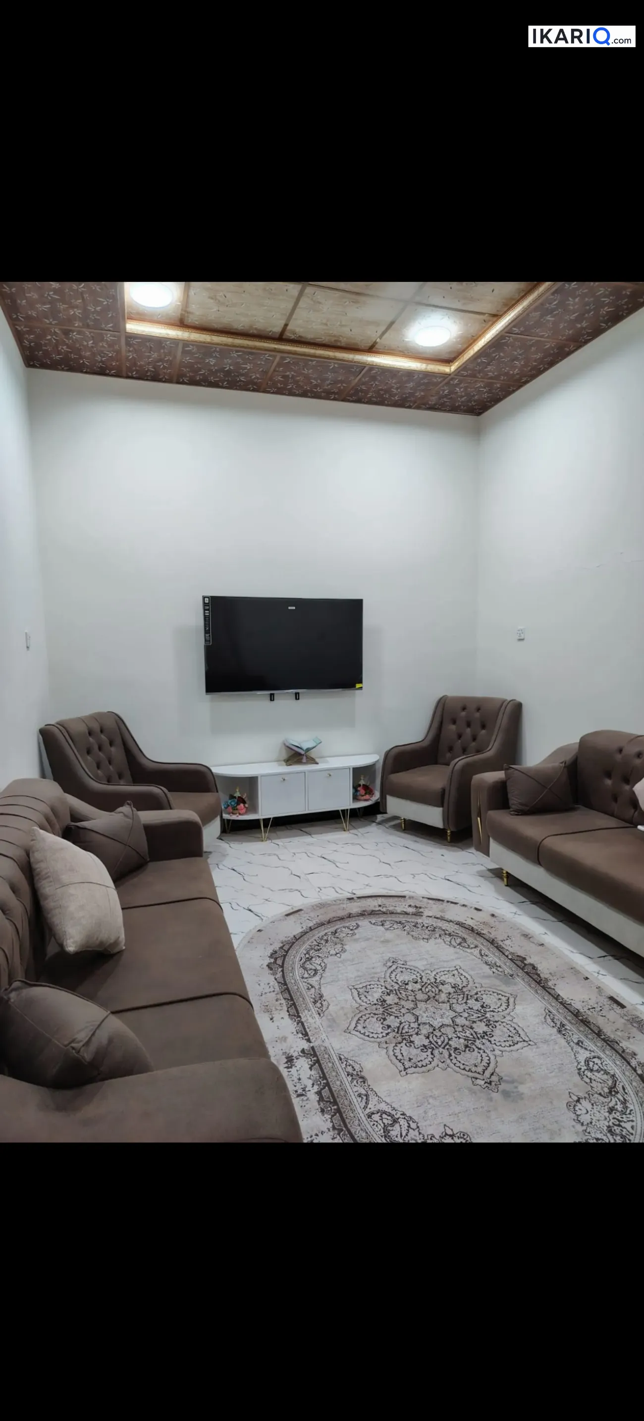 دار للبيع في الجزيره - 112 م² / 85,000,000 IQD — صورة 4