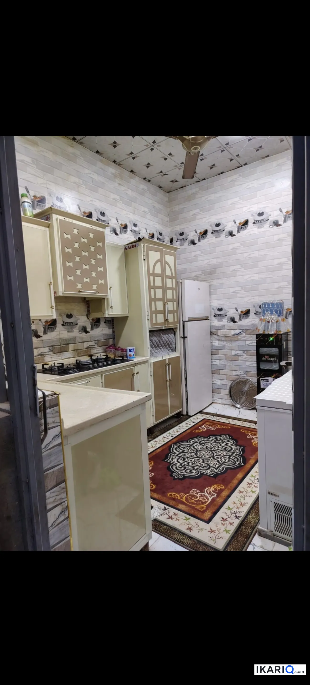 دار للبيع في الجزيره - 112 م² / 85,000,000 IQD — صورة 12