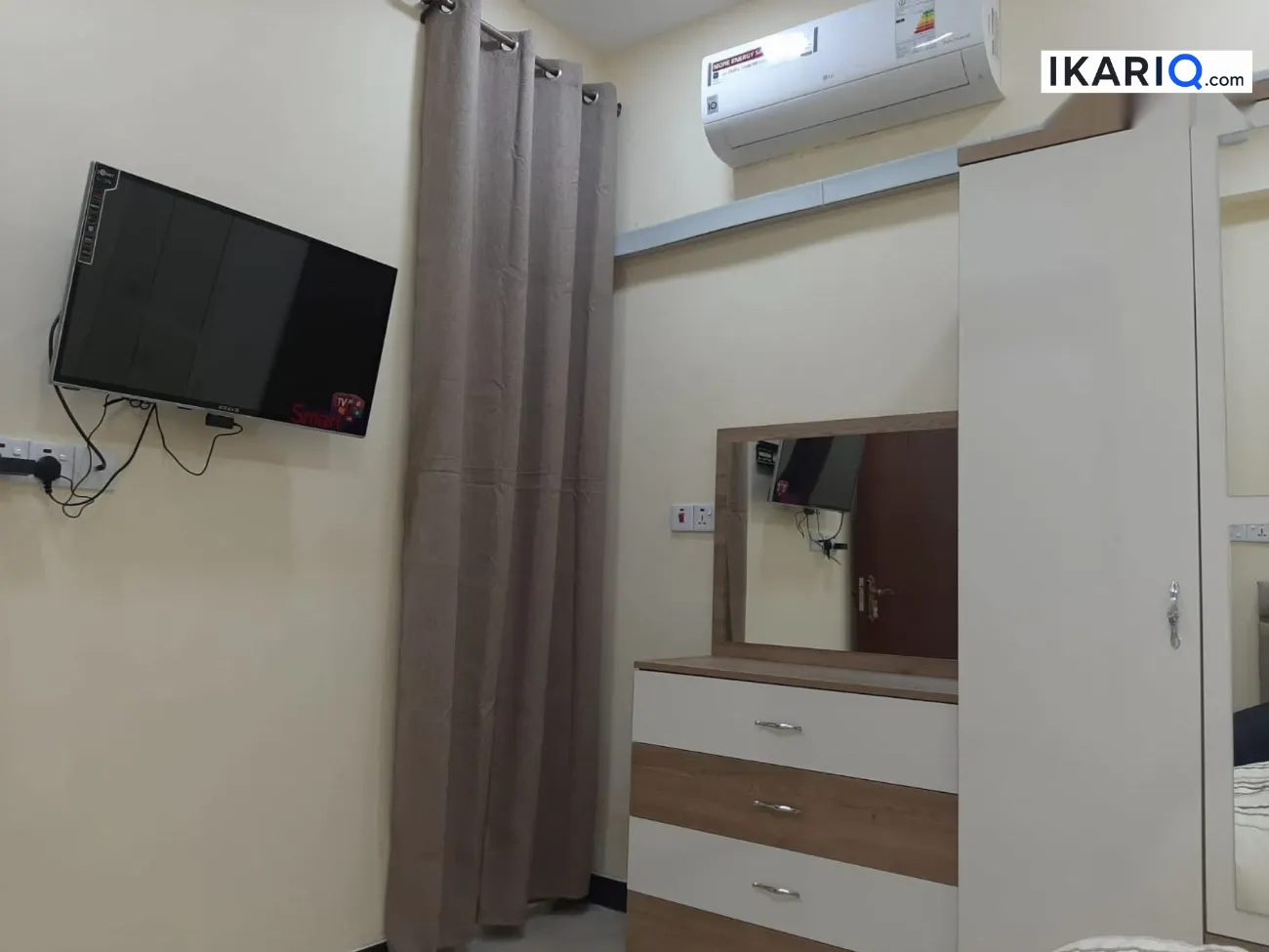 شقة للبيع في الأعظمية - 102 م² / 239,250,000 IQD — صورة 8