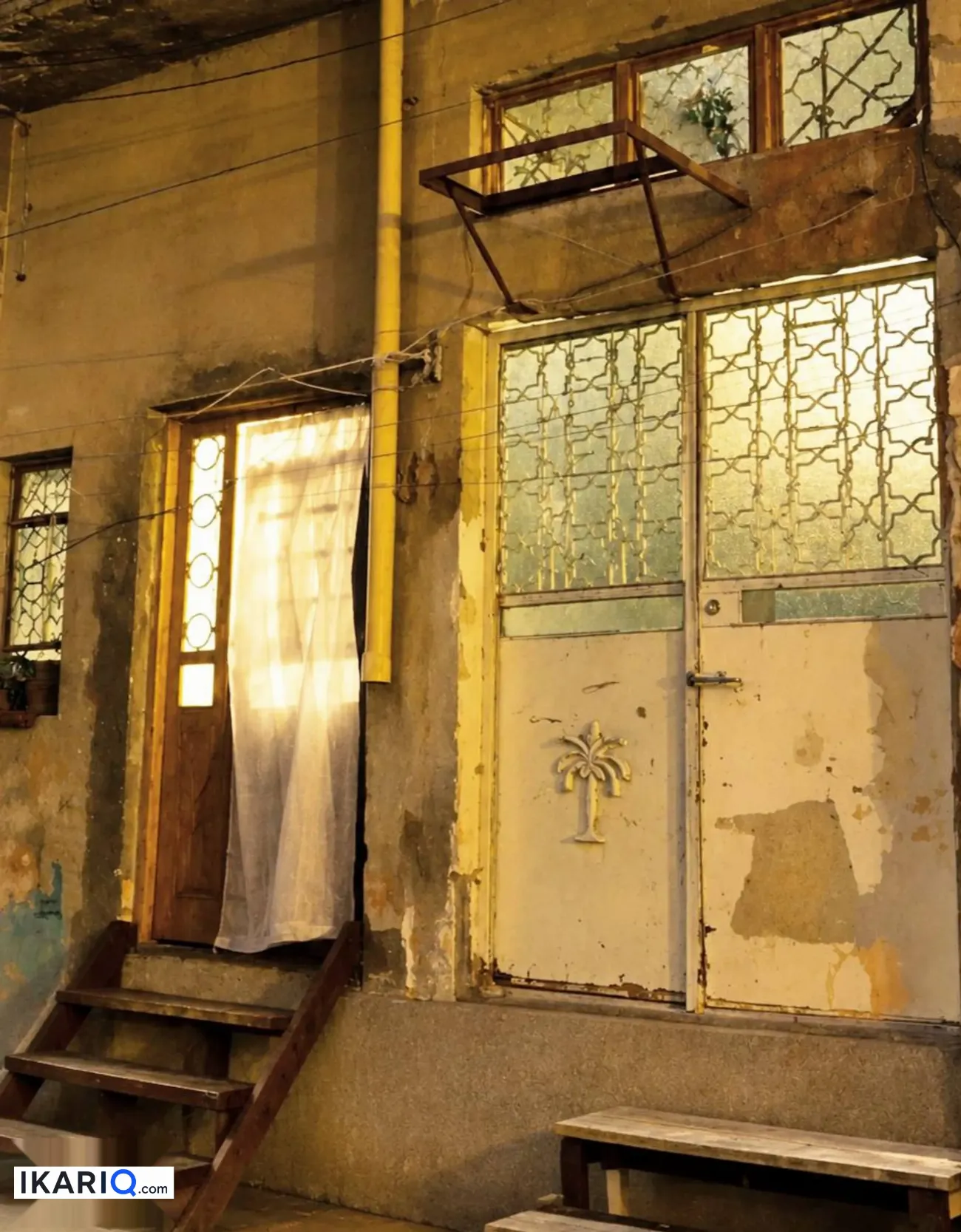 عمارة للبيع في مدينة الصدر - 200 م² / 900,000,000 IQD — صورة 2