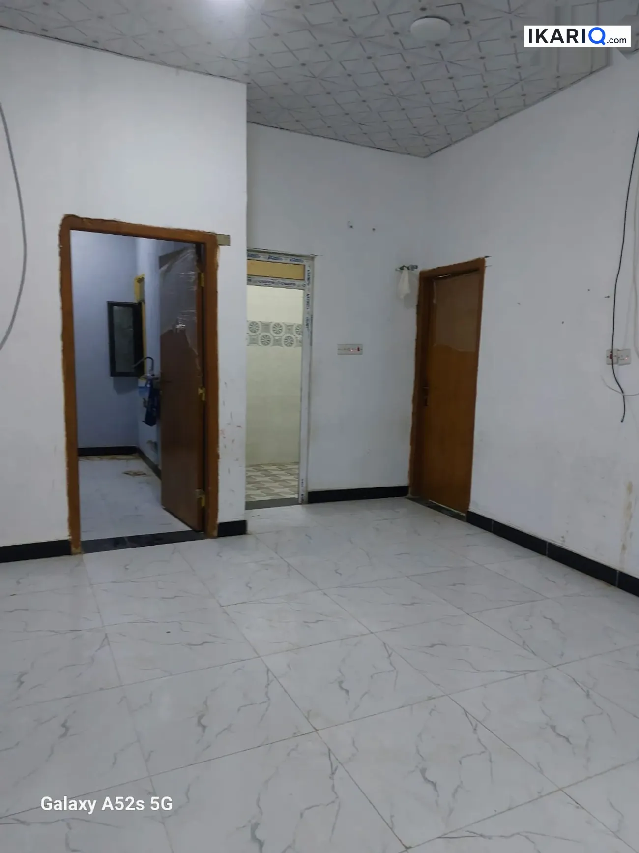 دار للإيجار في البصرة - 150 م² / 1,250 IQD — صورة 12
