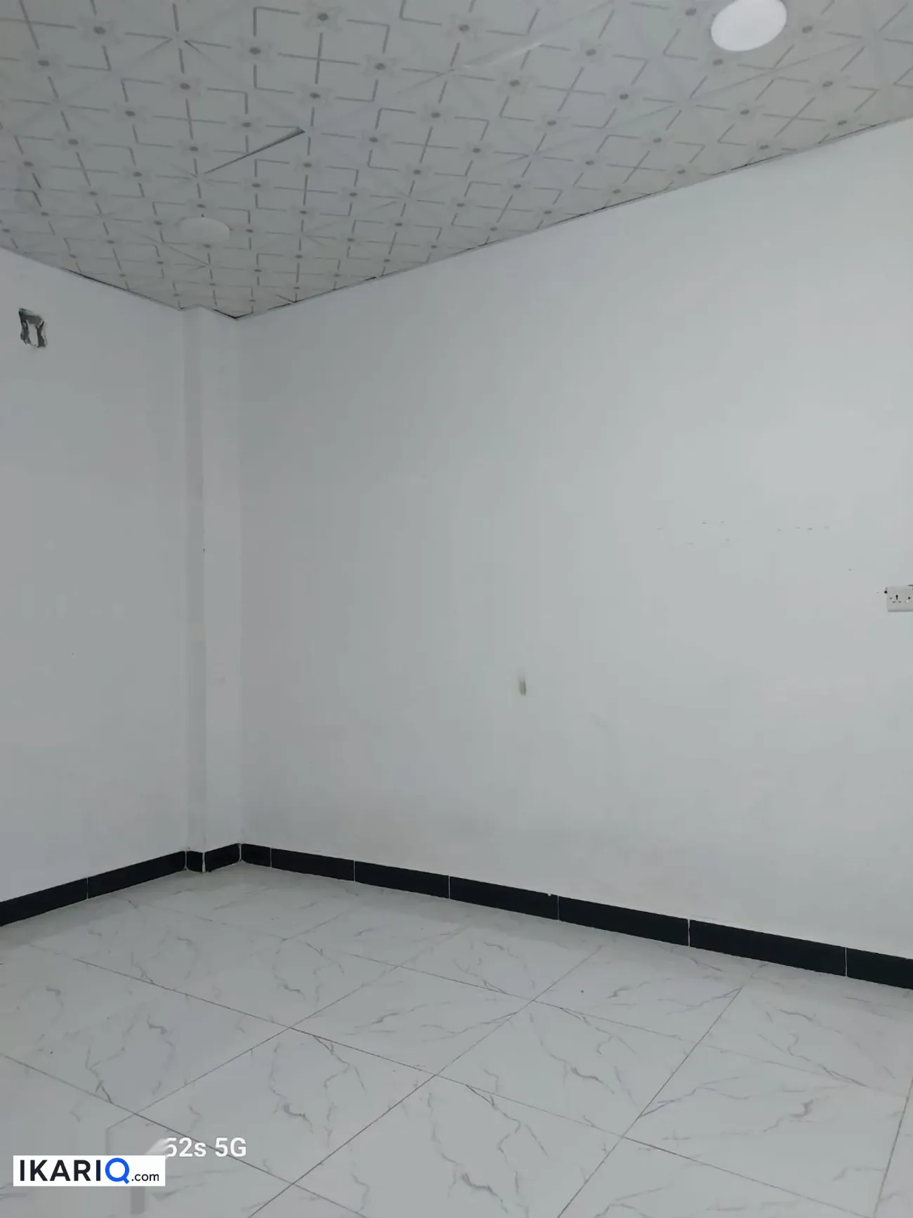 دار للإيجار في البصرة - 150 م² / 1,250 IQD — صورة 11