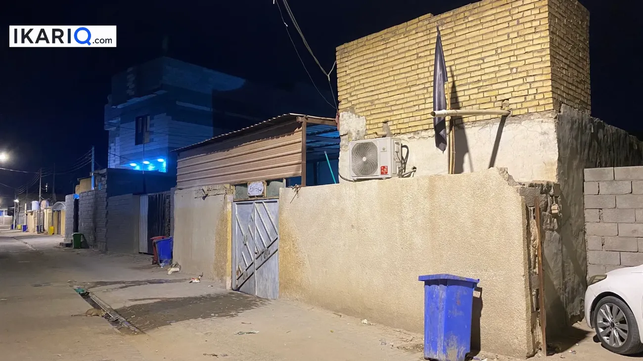 دار للبيع في كرمة علي - 125 م² / 75,000,000 IQD — صورة 3