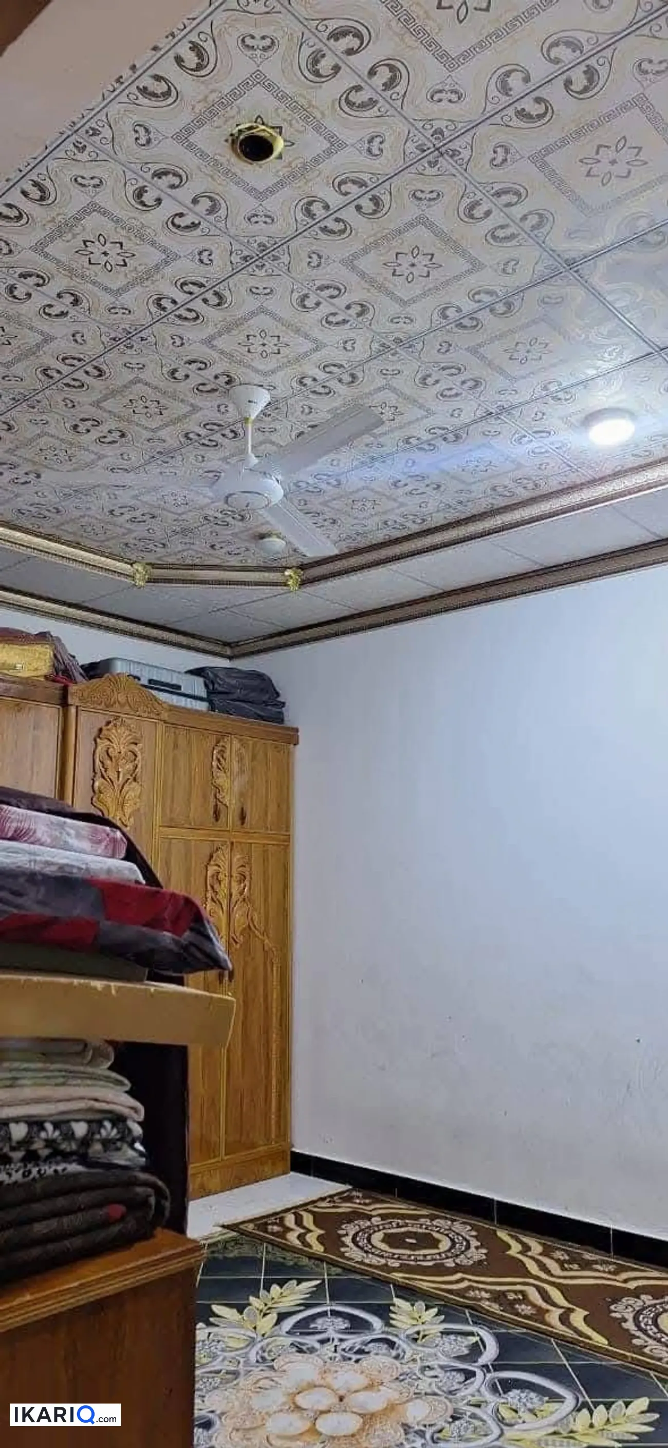 دار للبيع في ابي الخصيب - 150 م² / 133,000,000 IQD — صورة 4