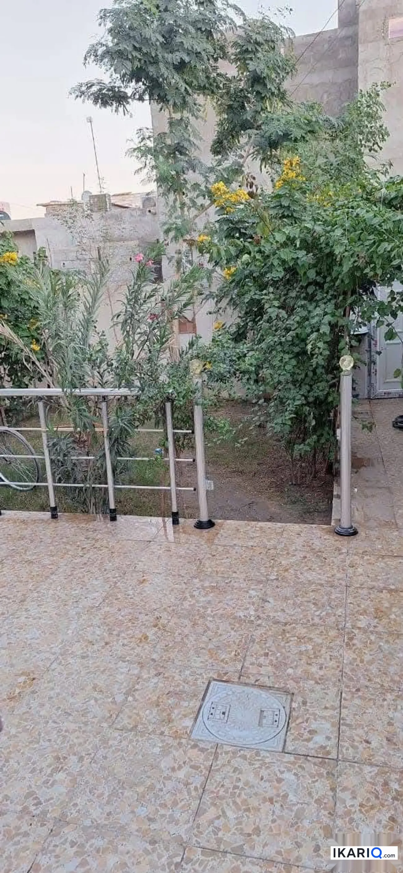 دار للبيع في ابي الخصيب - 150 م² / 133,000,000 IQD — صورة 8