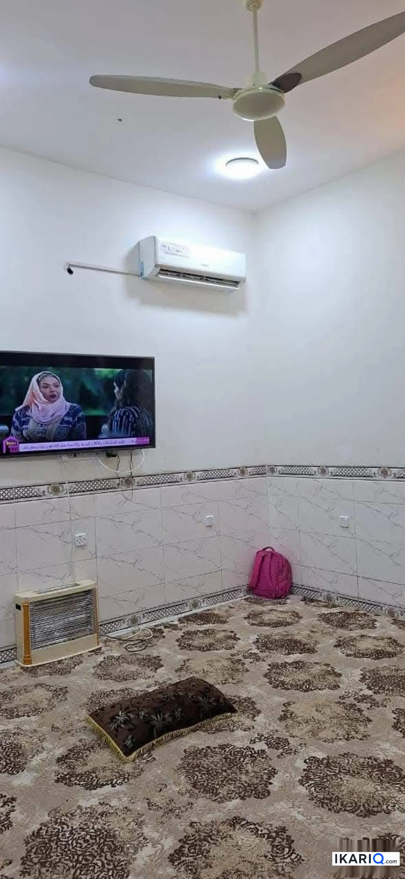 دار للبيع في ابي الخصيب - 150 م² / 133,000,000 IQD — صورة 3
