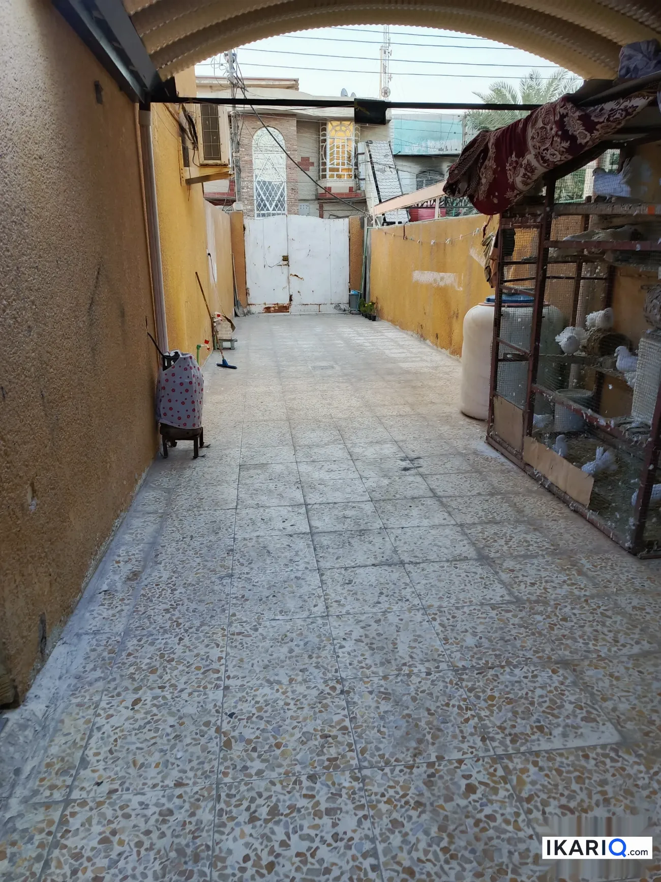 دار للبيع في المطيحة - 110 م² / 180,000,000 IQD — صورة 3