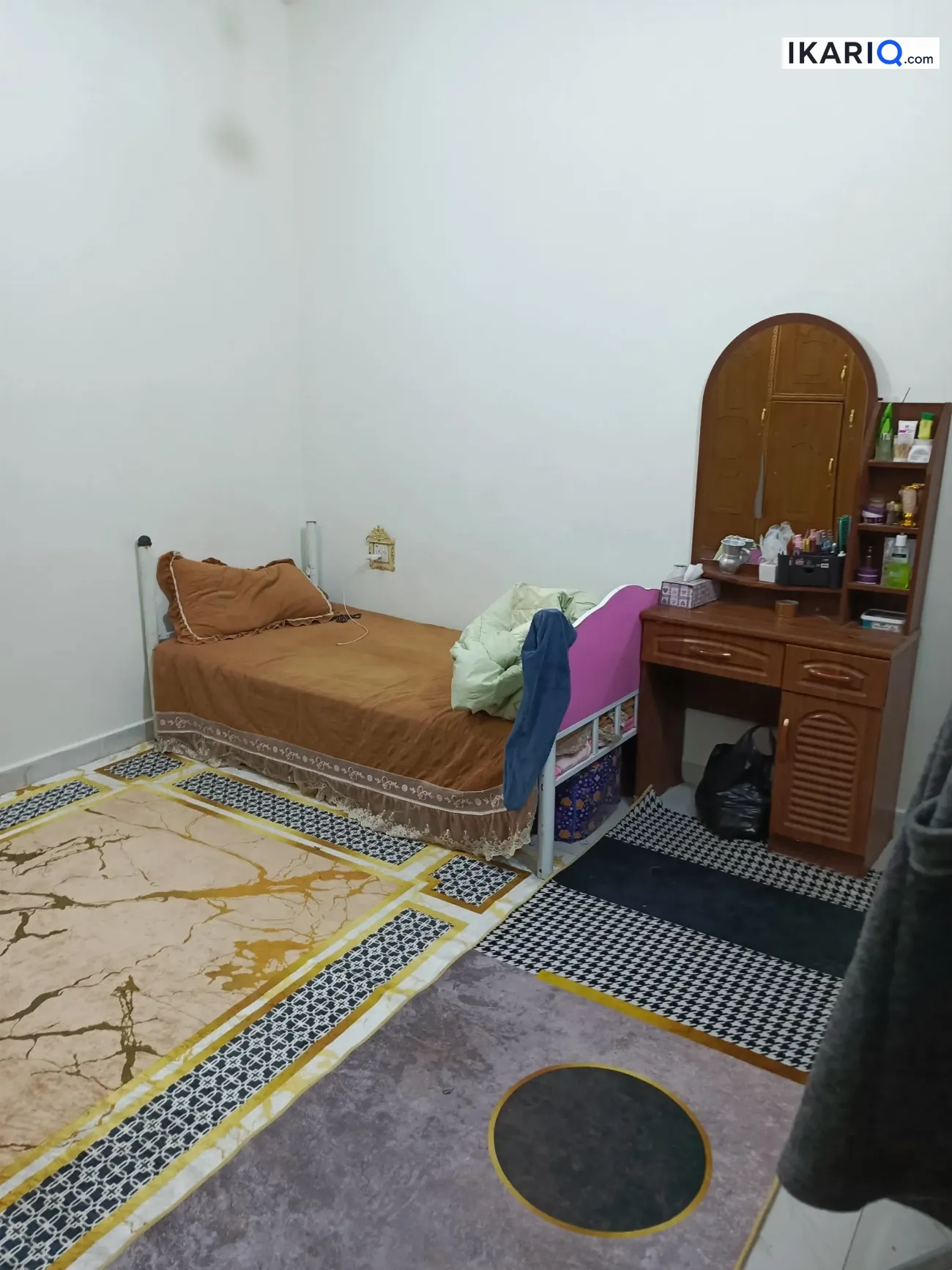 دار للبيع في المطيحة - 110 م² / 180,000,000 IQD — صورة 9