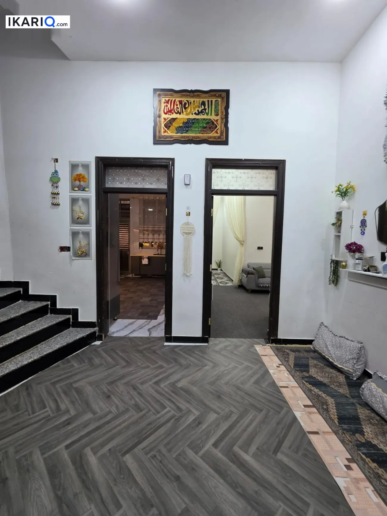 دار للبيع في كرمة علي - 200 م² / 250,000,000 IQD — صورة 14