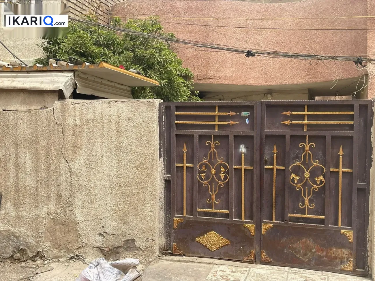 دار للبيع في الحرية - 140 م² / 224,000,000 IQD — صورة 2