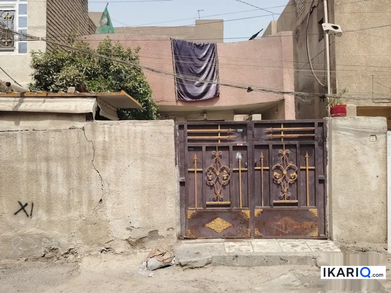 دار للبيع في الحرية - 140 م² / 224,000,000 IQD — صورة 3