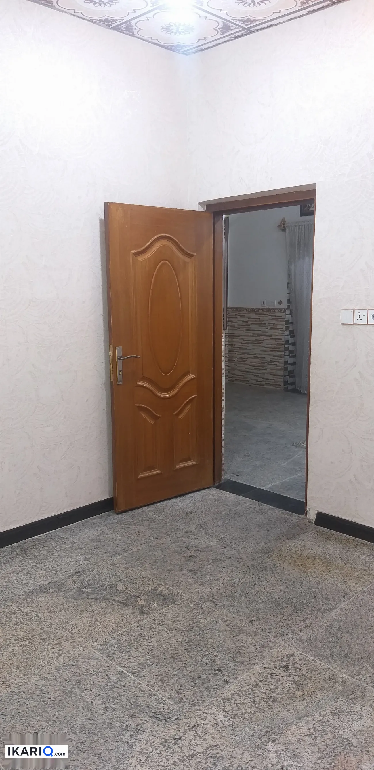 دار للبيع في ياسين خريبط - 130 م² / 285,000,000 IQD — صورة 12