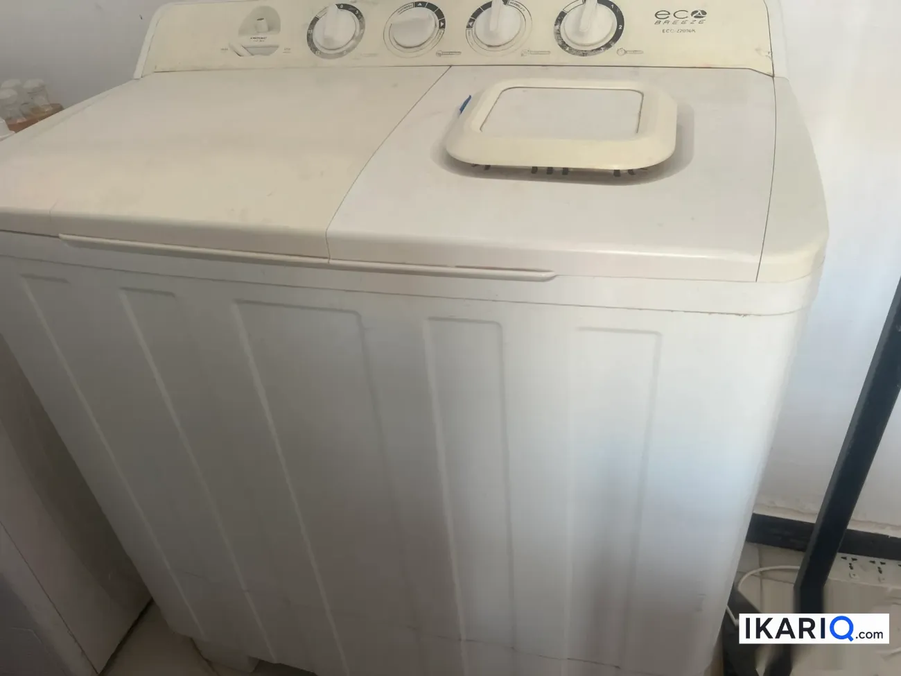 محل للبيع في المعقل - 4,000,000 IQD — صورة 3
