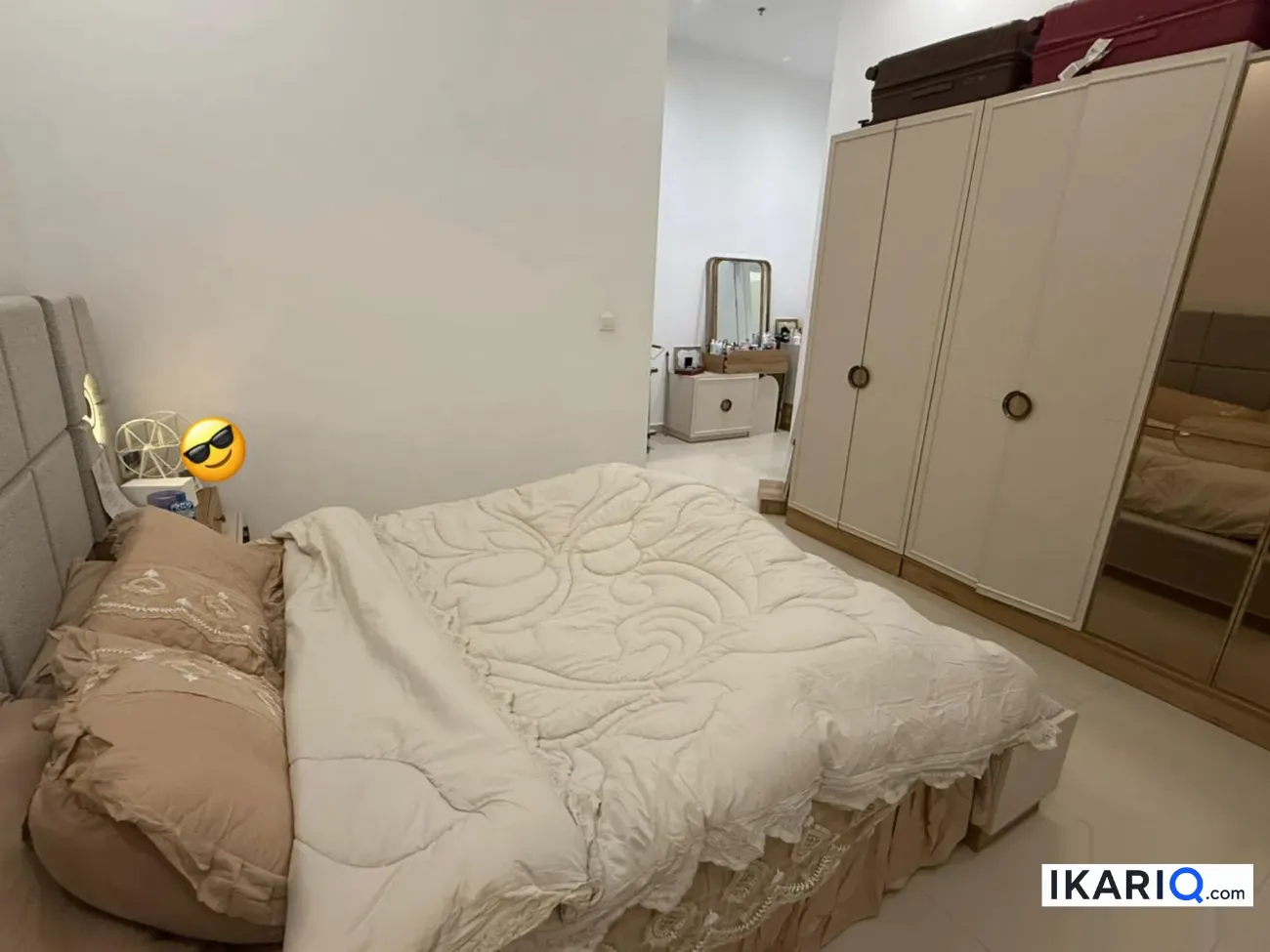 شقة للبيع في المنصور - 144 م² / 449,500,000 IQD — صورة 2