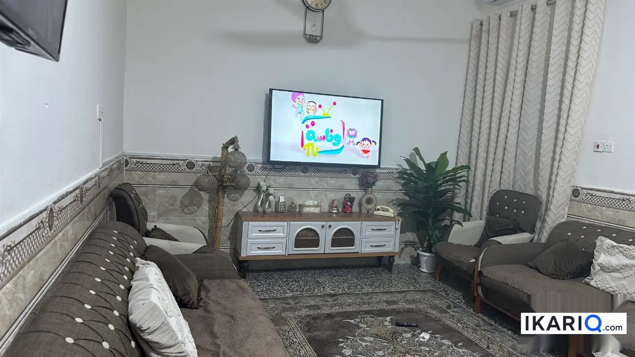 دار للبيع في الامن الداخلي - 200 م² / 225,000,000 IQD — صورة 7