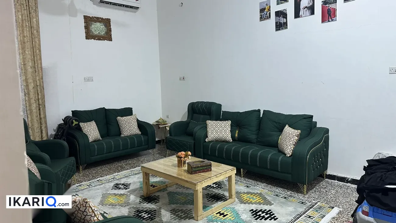 دار للبيع في الامن الداخلي - 200 م² / 225,000,000 IQD — صورة 5