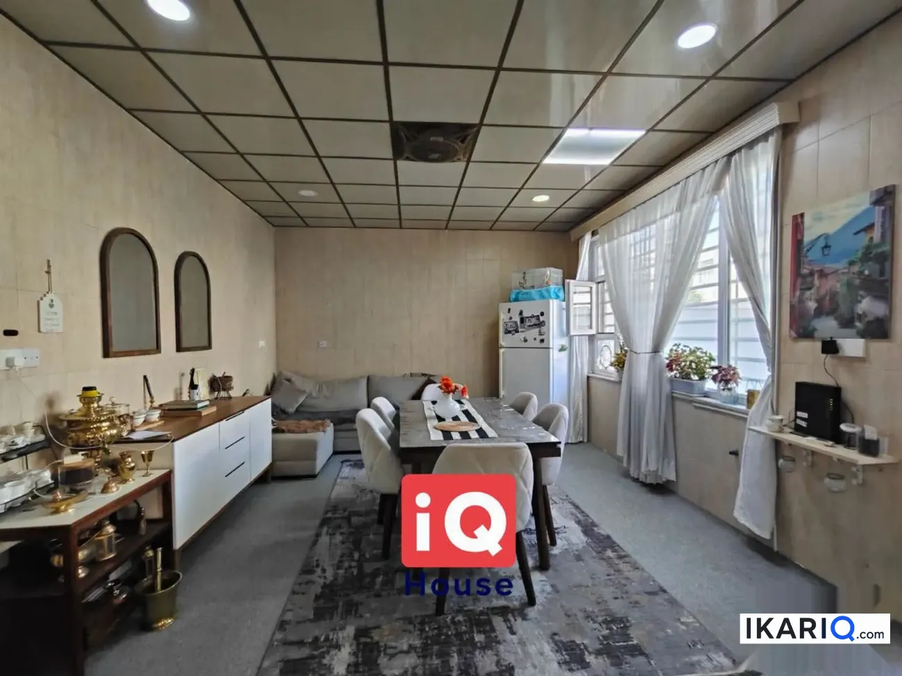 دار للبيع في السليمانية - 180 م² / 145,000,000 IQD