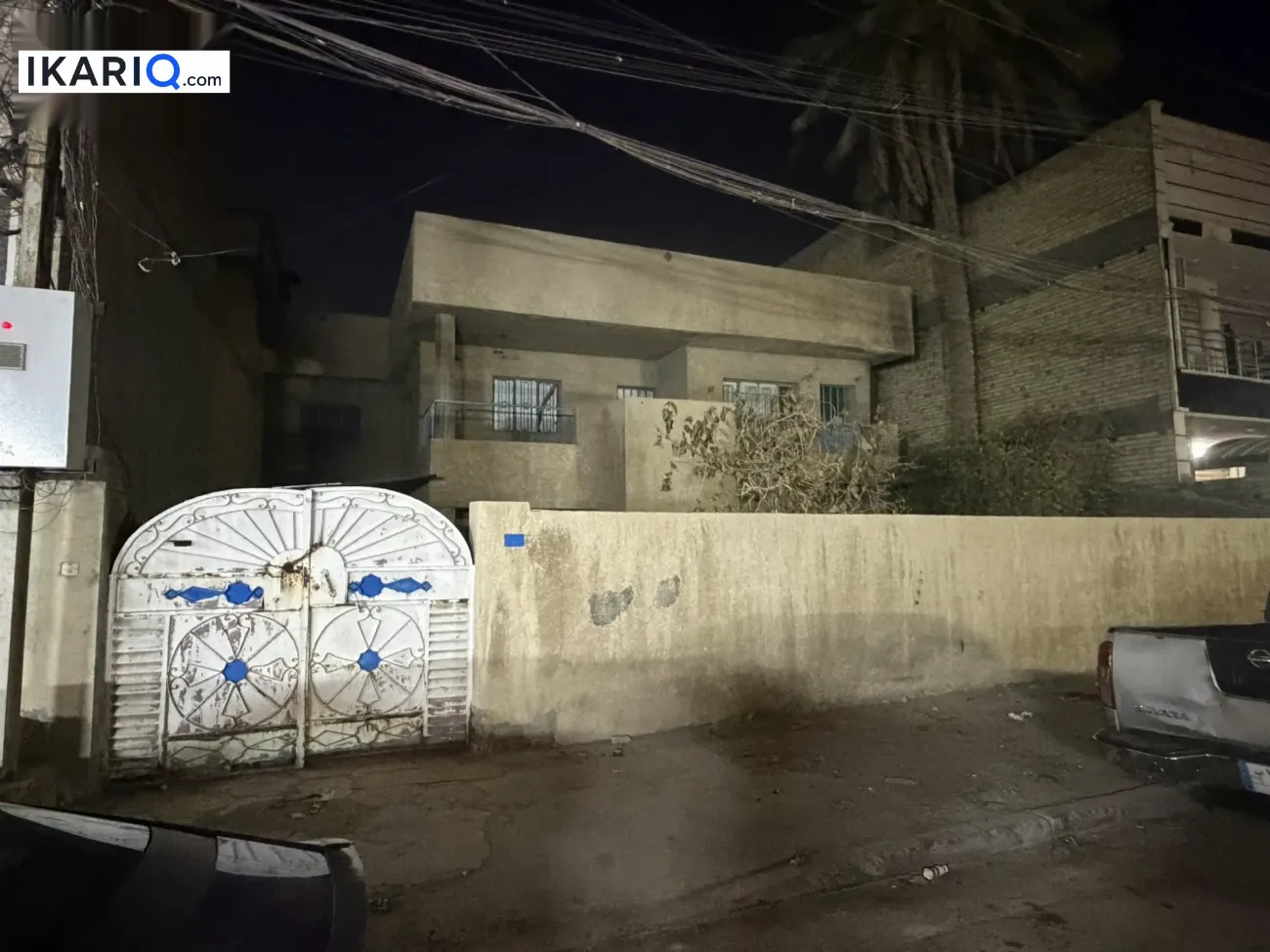 دار للبيع في الشعب - 300 م² / 600,000,000 IQD — صورة 2