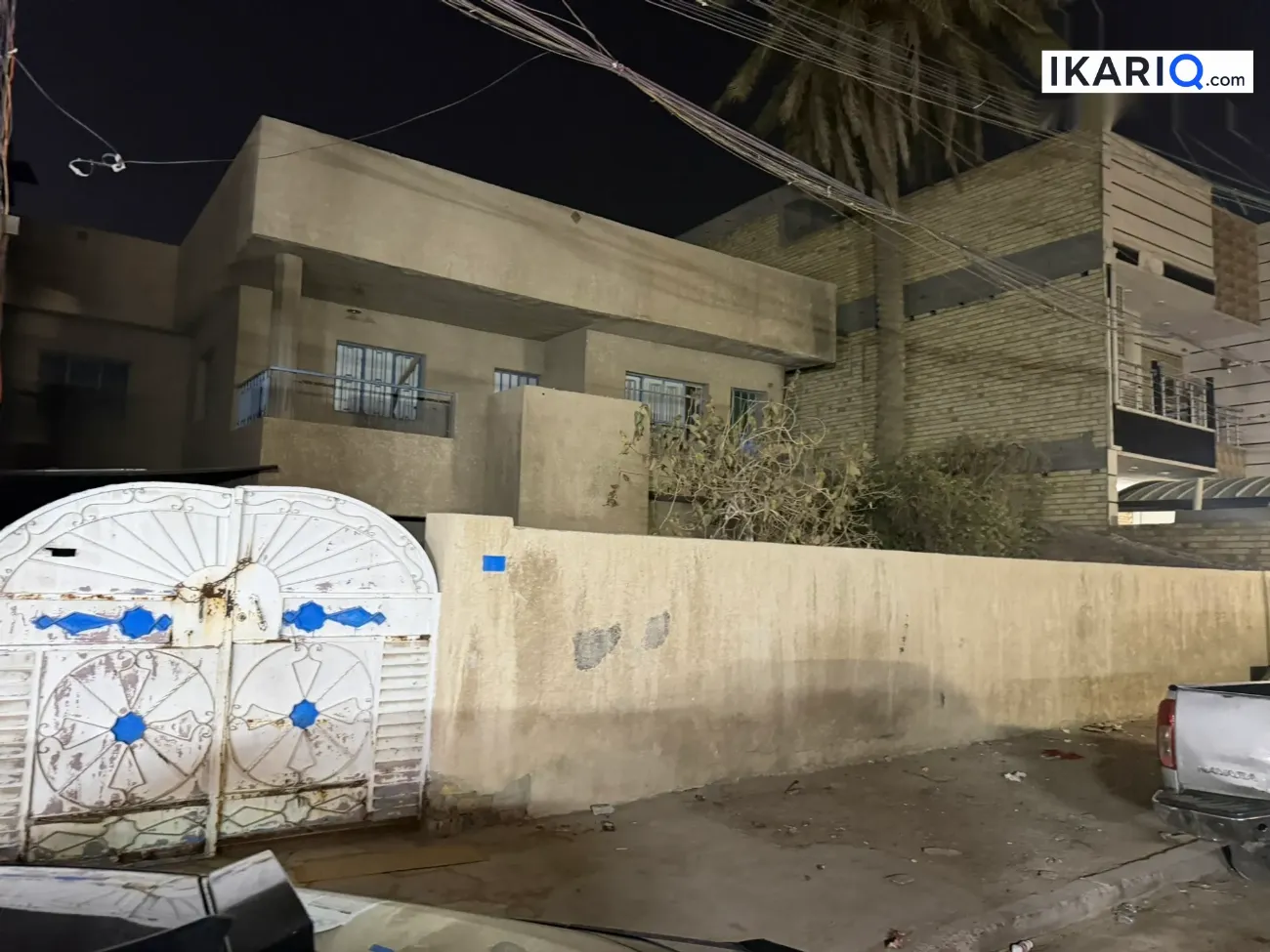 دار للبيع في الشعب - 300 م² / 600,000,000 IQD — صورة 3