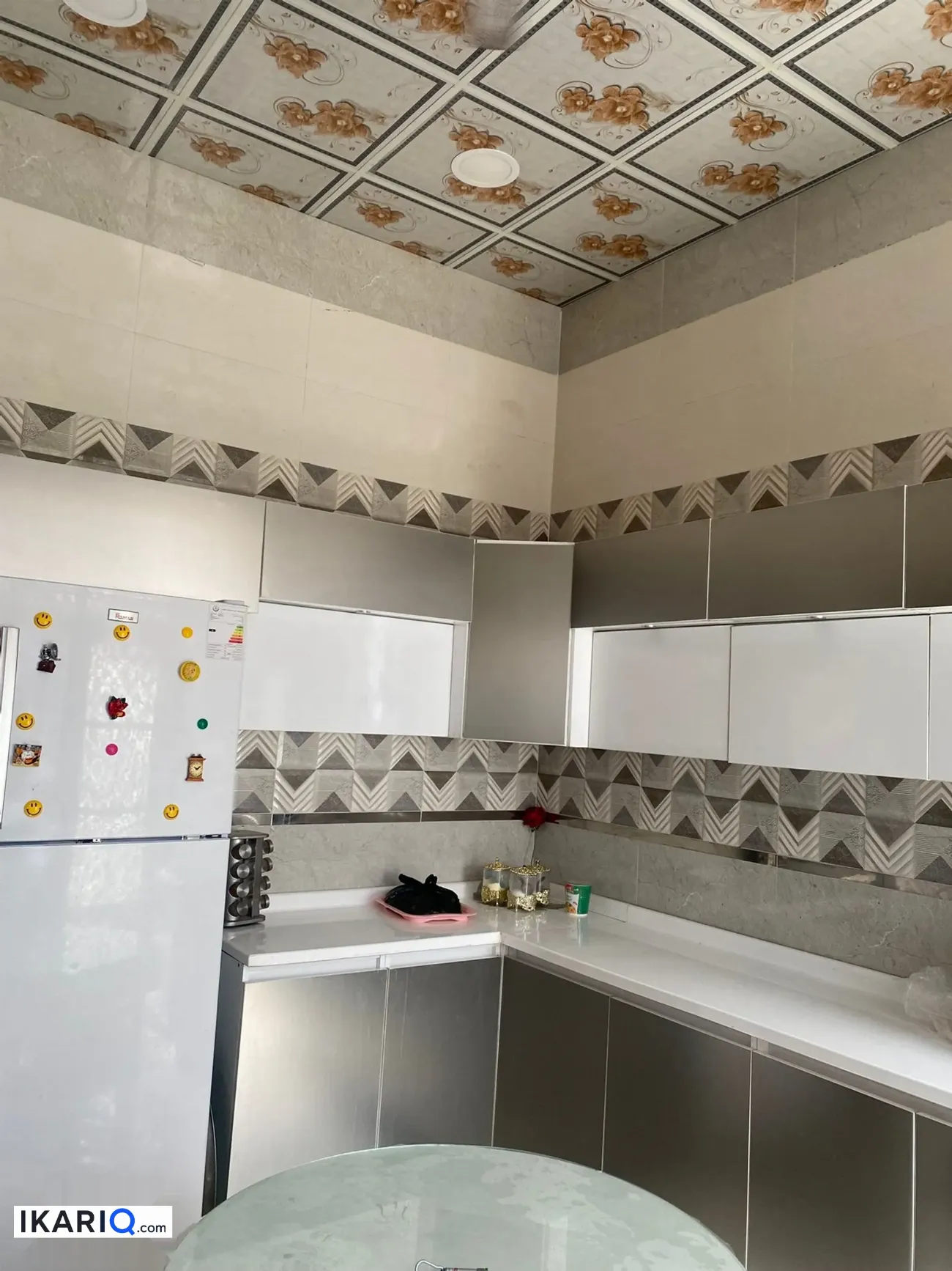 دار للبيع في المهندسين - 155 م² / 245,000,000 IQD — صورة 2
