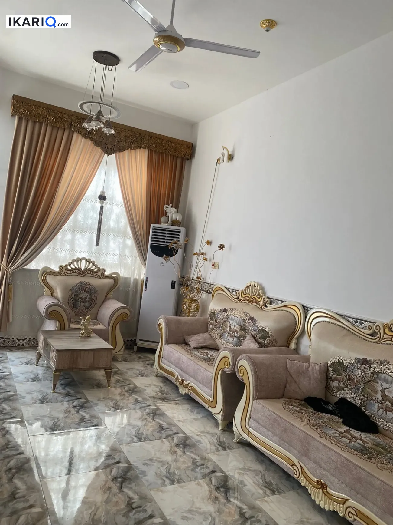 دار للبيع في المهندسين - 155 م² / 245,000,000 IQD — صورة 4