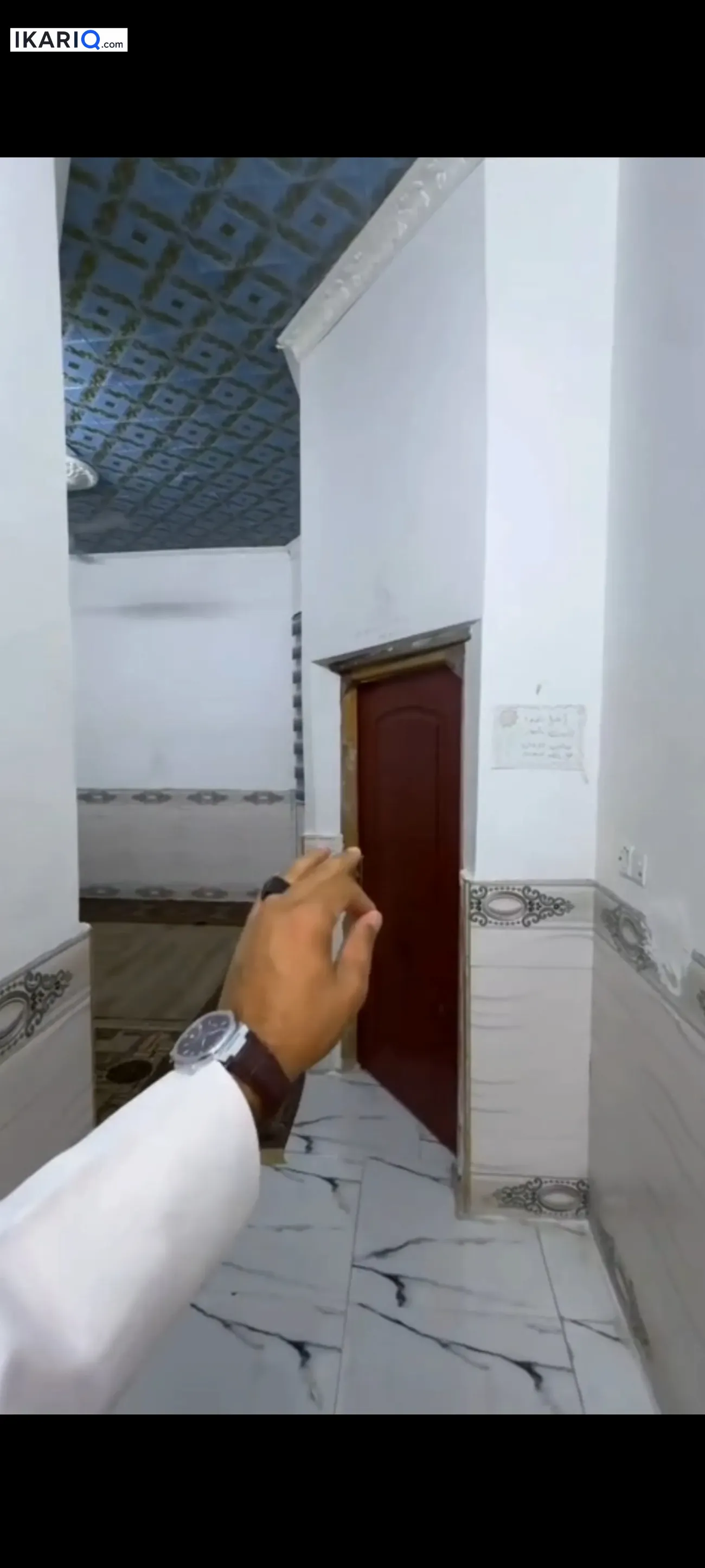 شقة للبيع في الزبير - 130 م² / 24,000,000 IQD — صورة 9