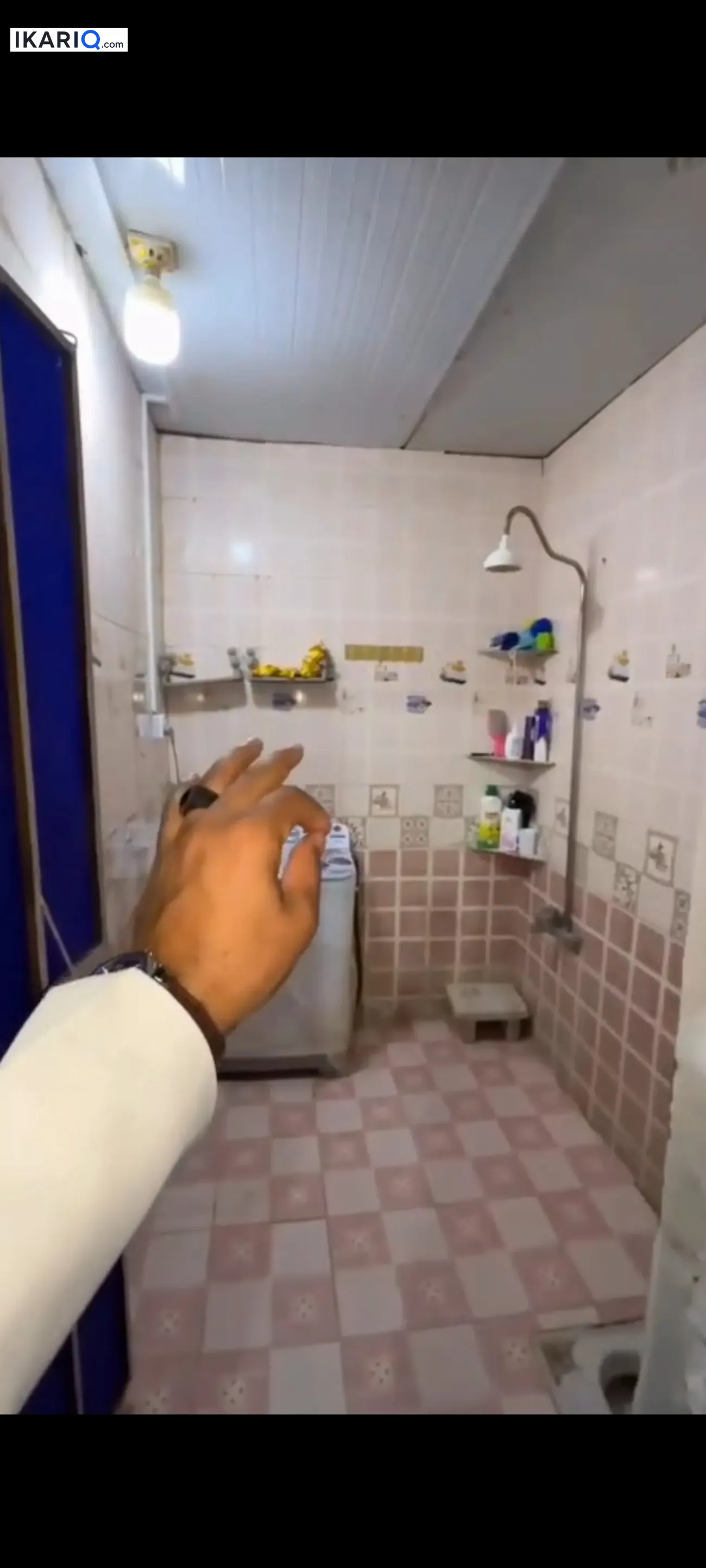شقة للبيع في الزبير - 130 م² / 24,000,000 IQD — صورة 6
