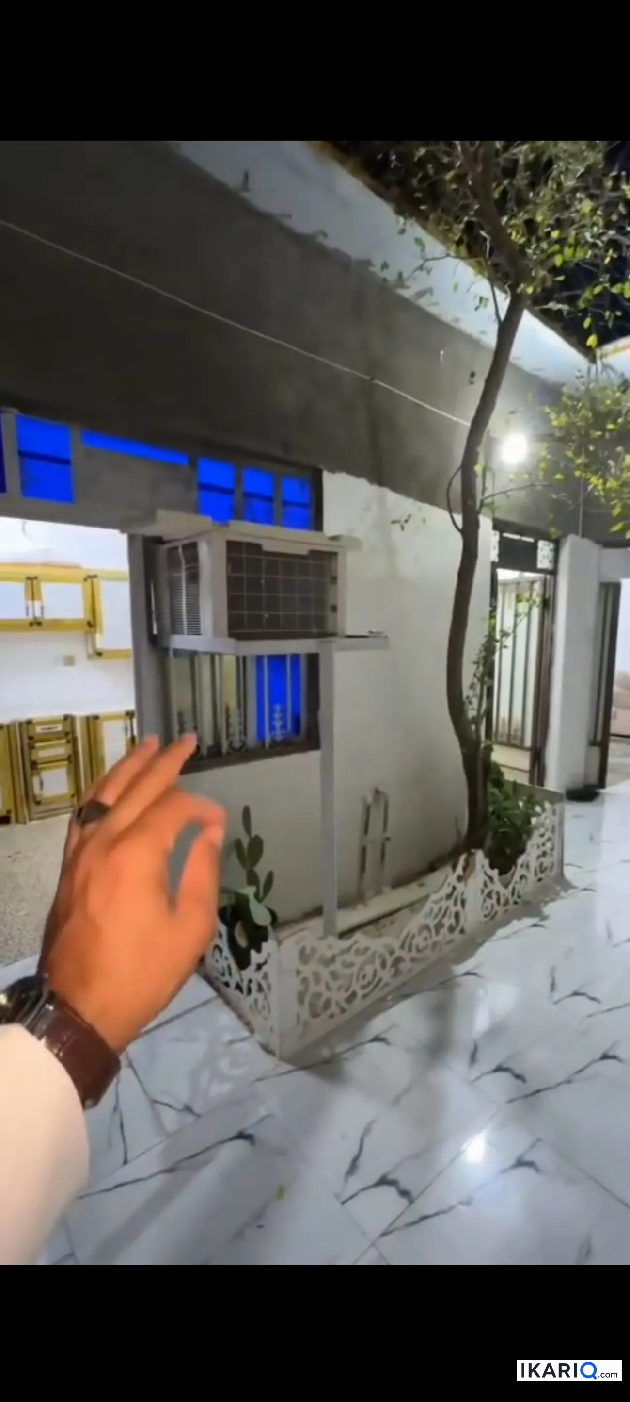 شقة للبيع في الزبير - 130 م² / 24,000,000 IQD