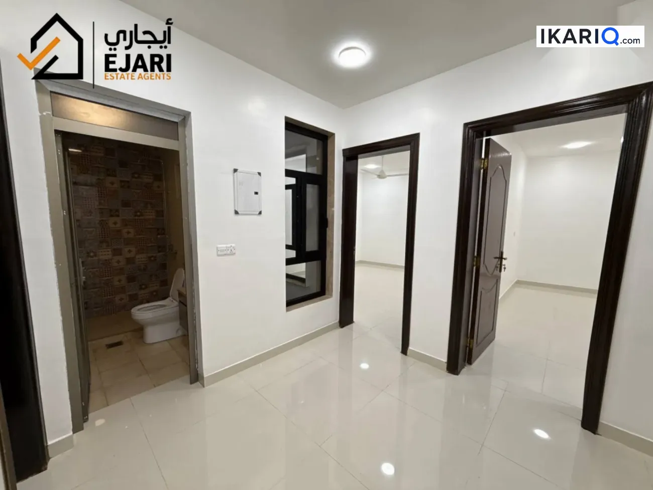 شقة للإيجار في الجامعة - 160 م² / 1,000,000 IQD — صورة 8