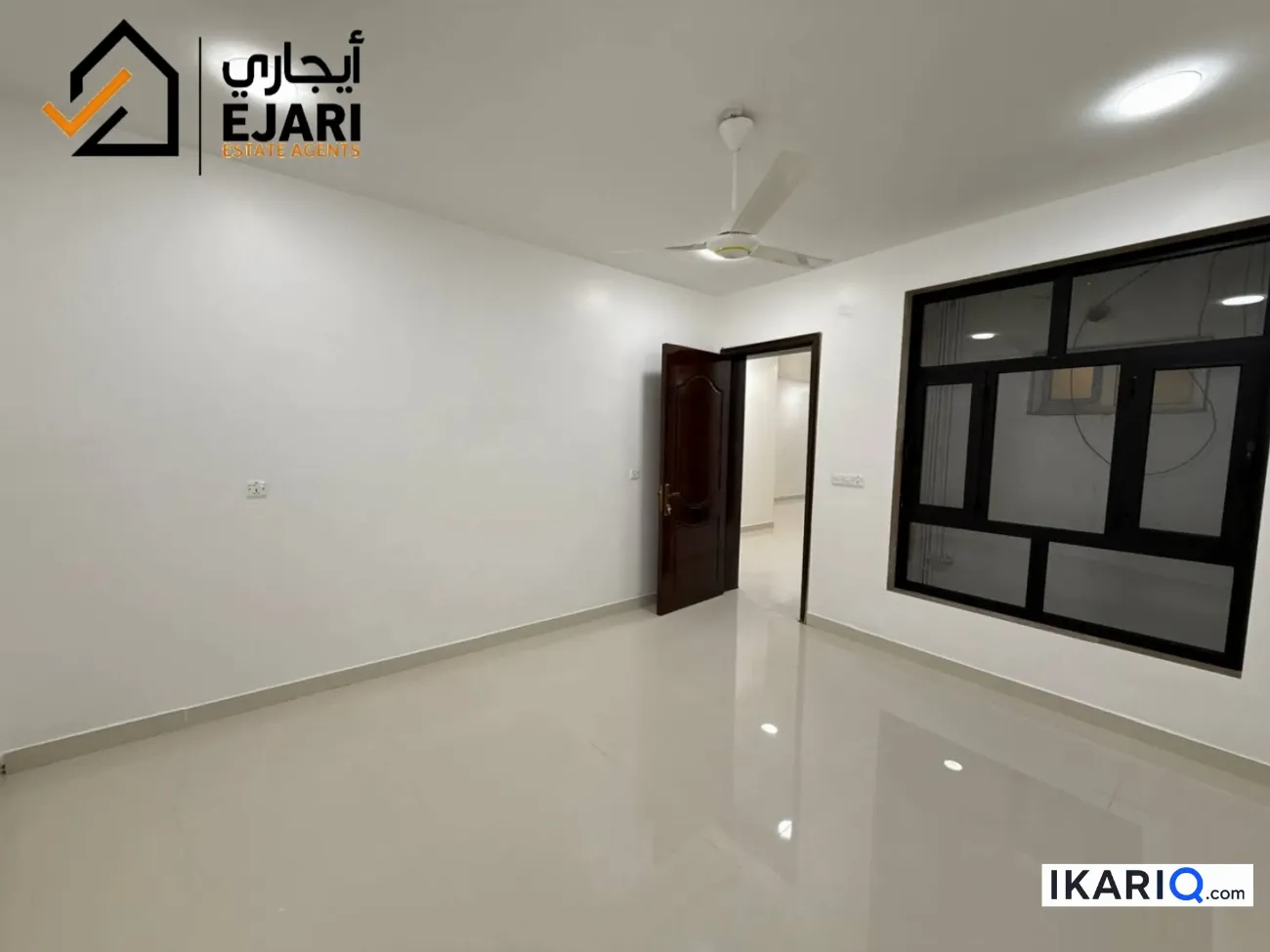 شقة للإيجار في الجامعة - 160 م² / 1,000,000 IQD — صورة 2