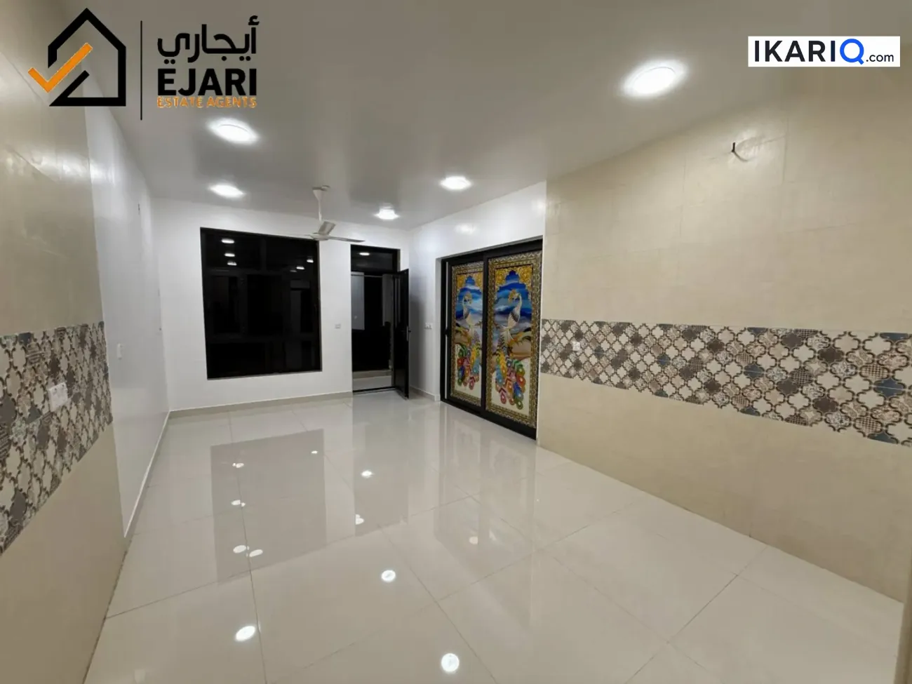 شقة للإيجار في الجامعة - 160 م² / 1,000,000 IQD — صورة 4