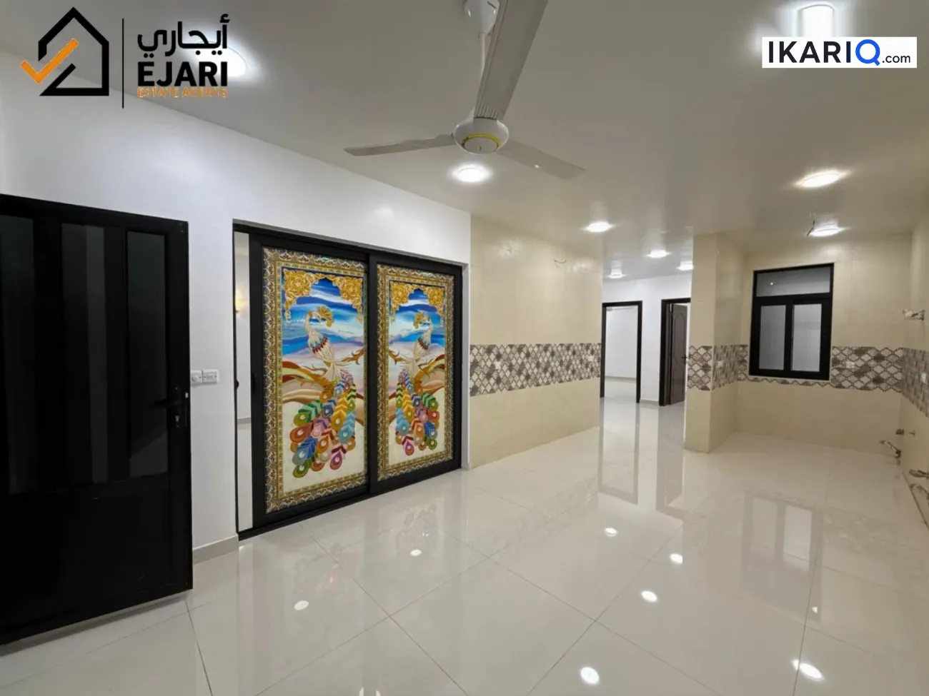شقة للإيجار في الجامعة - 160 م² / 1,000,000 IQD — صورة 7
