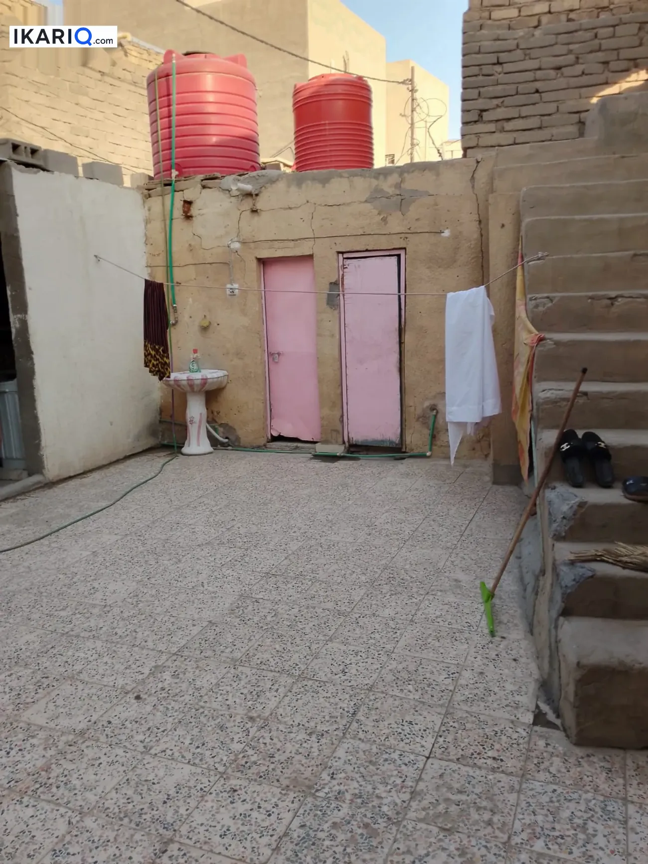 دار للبيع في الزبير - 128 م² / 90,000,000 IQD — صورة 3