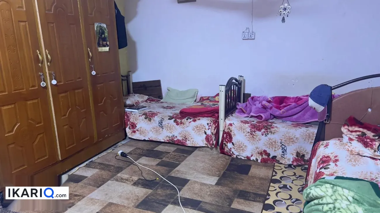 دار للبيع في التنومة - 75 م² / 13,000,000 IQD — صورة 3