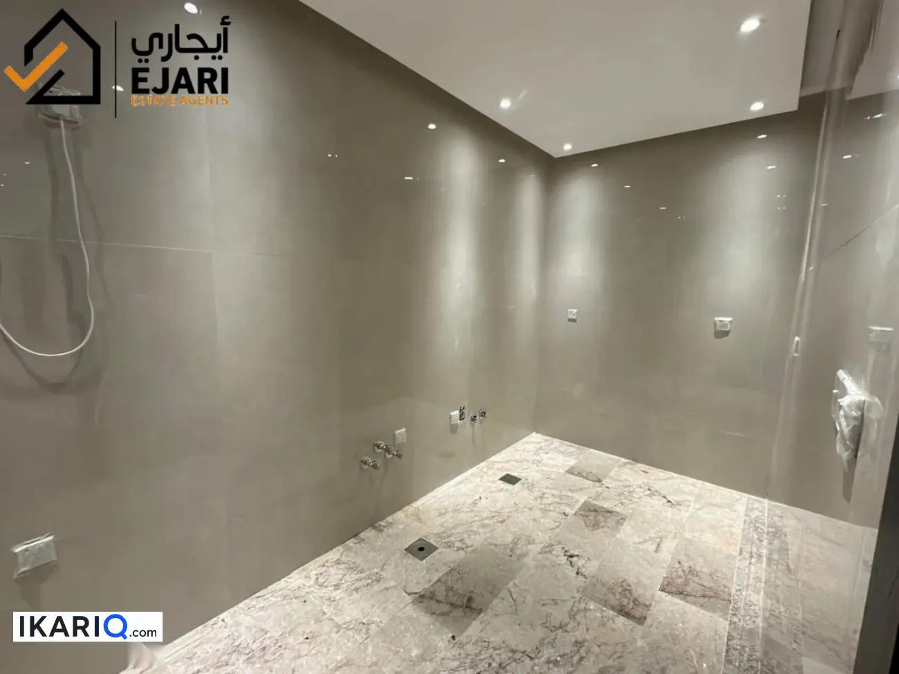 شقة للإيجار في اليرموك - 200 م² / 1,750,000 IQD — صورة 12