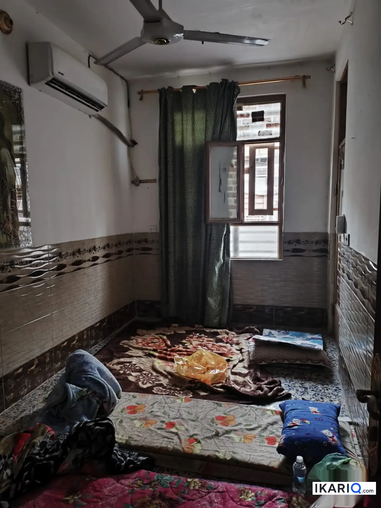 دار للبيع في كربلاء - 63 م² / 83,000,000 IQD — صورة 2