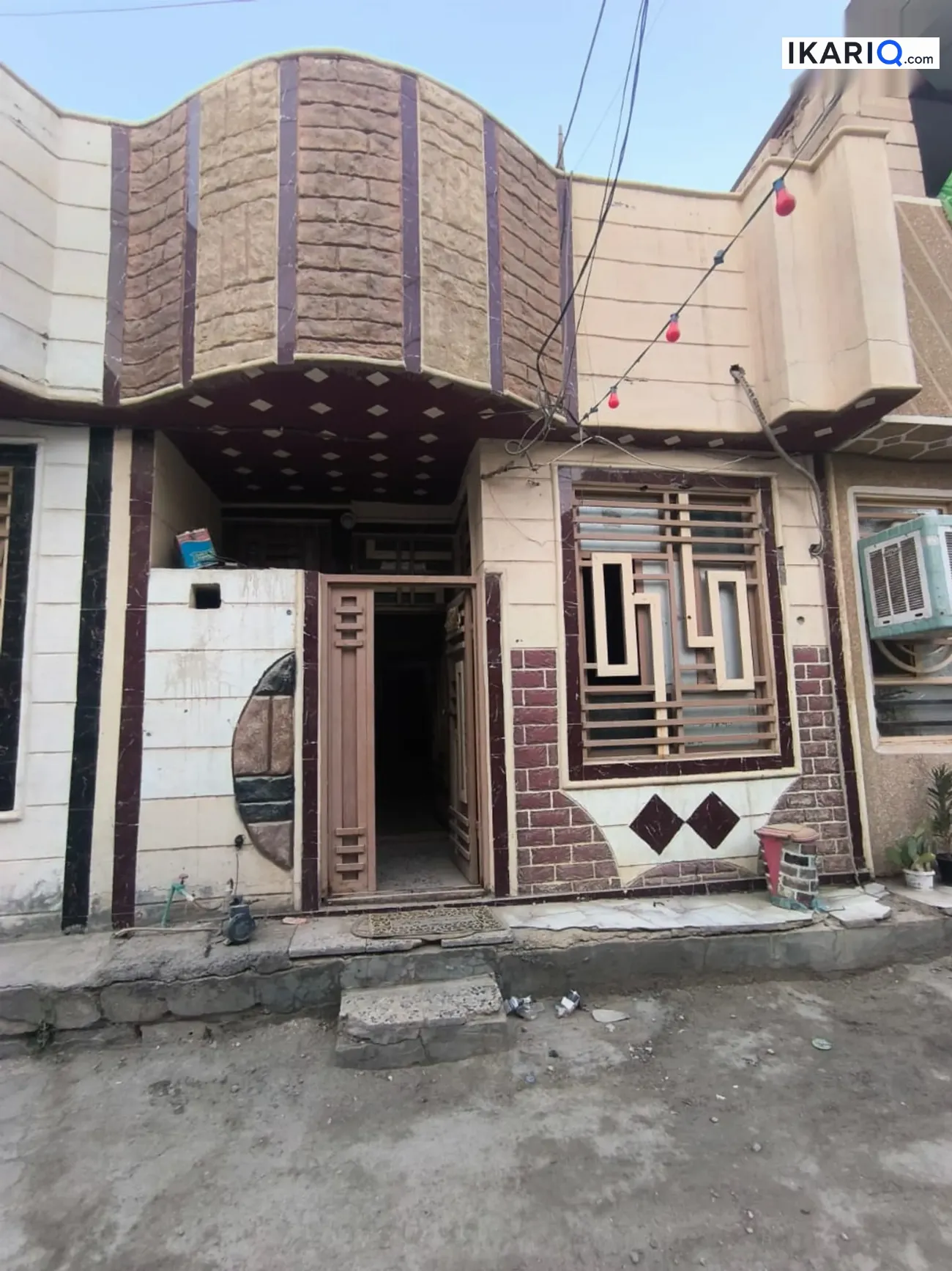 دار للبيع في كربلاء - 63 م² / 83,000,000 IQD — صورة 3