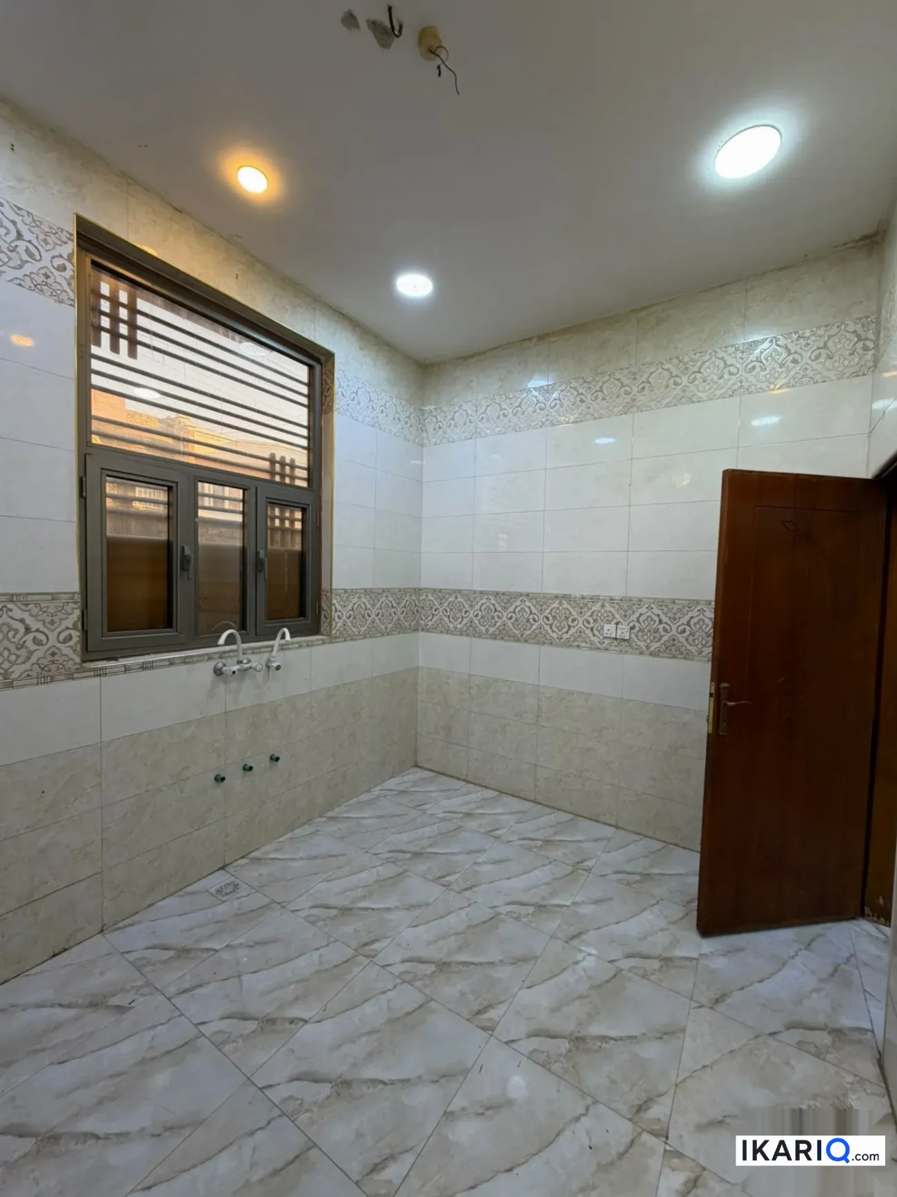 دار للإيجار في ياسين خريبط - 100 م² / 850,000 IQD — صورة 7