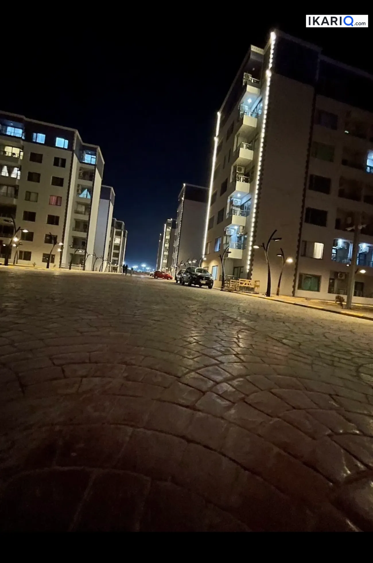 شقة للبيع في السيدية - 125 م² / 145,000,000 IQD — صورة 3