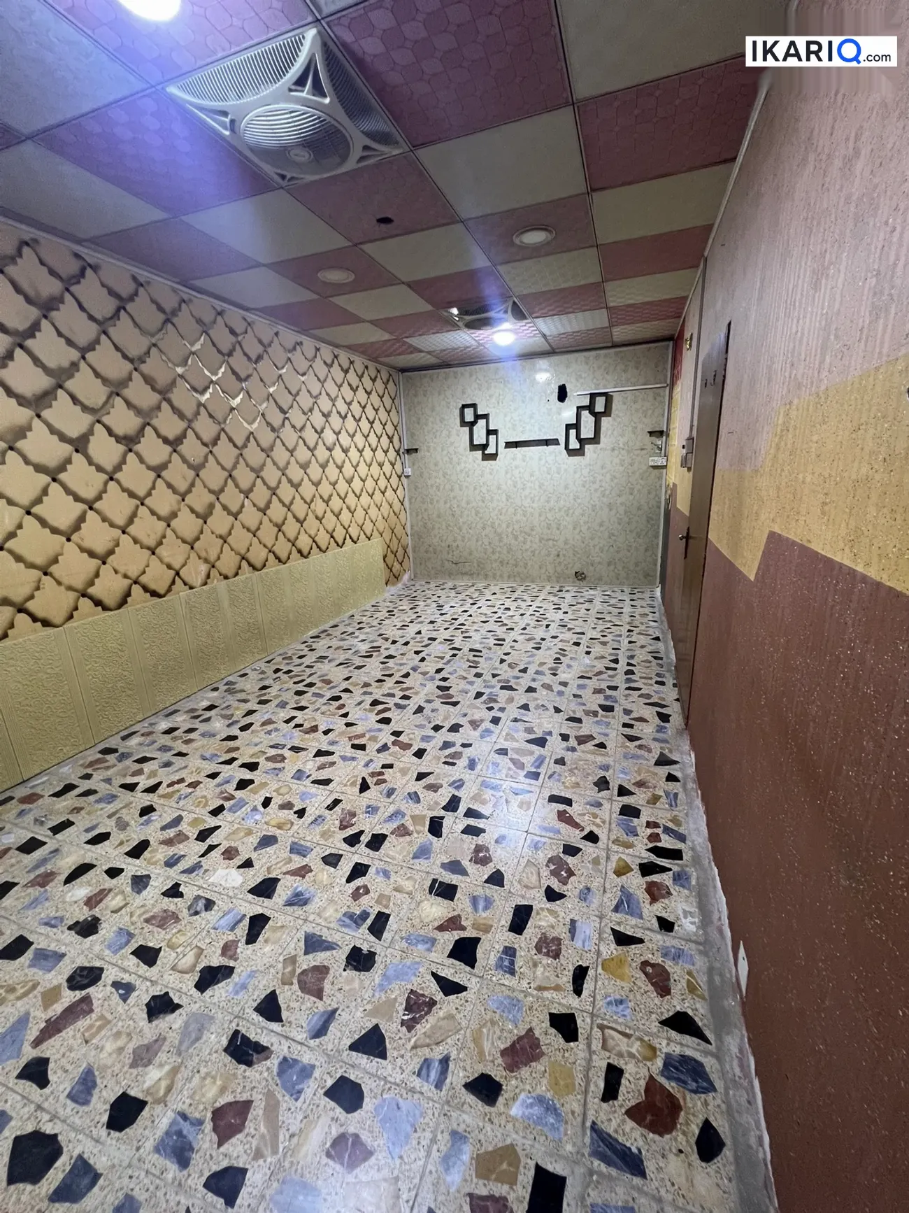 شقة للبيع في الموفقيه - 90 م² / 203,000,000 IQD — صورة 3