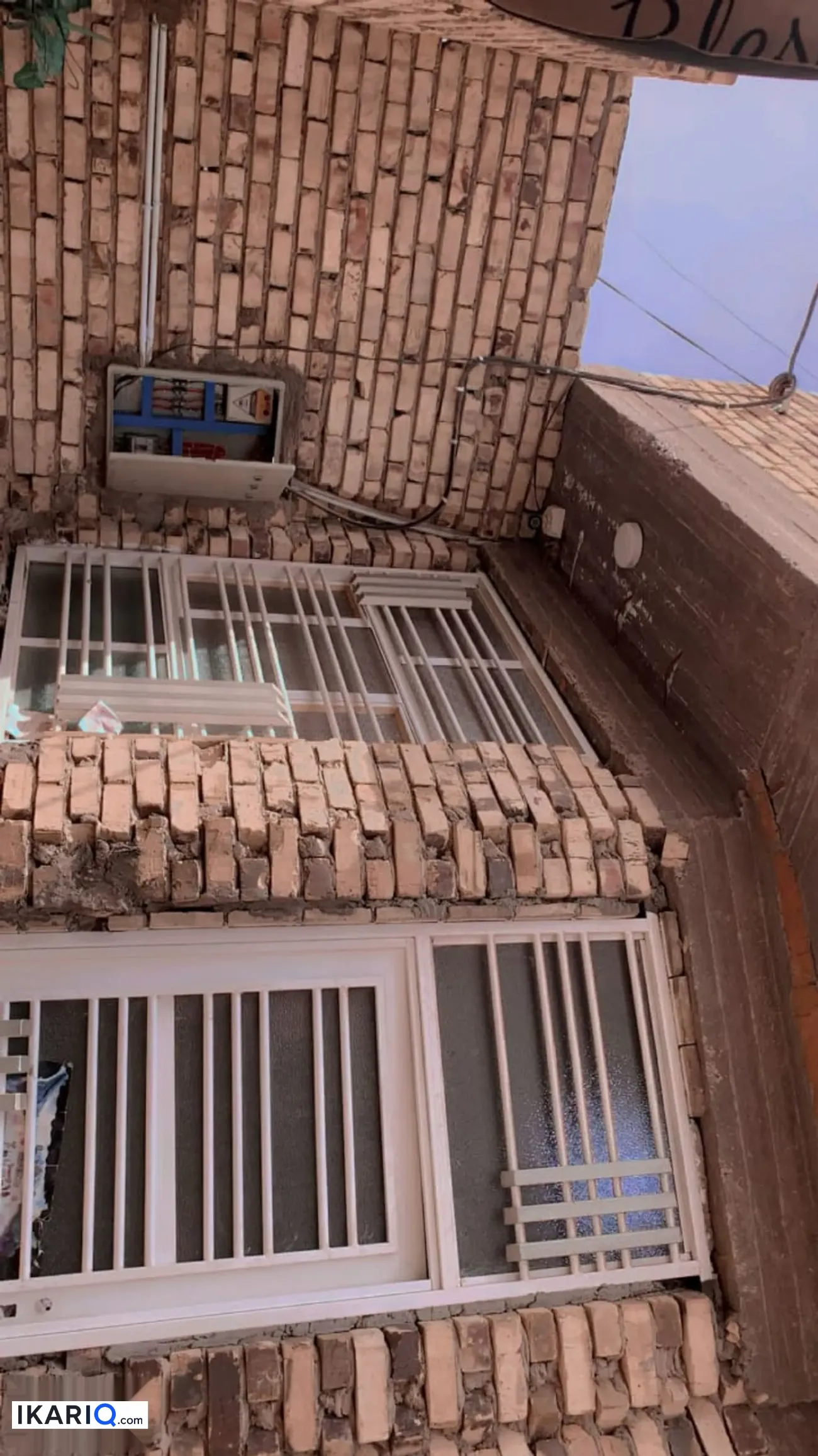 دار للبيع في الحلة - 213 م² / 140,000,000 IQD — صورة 7