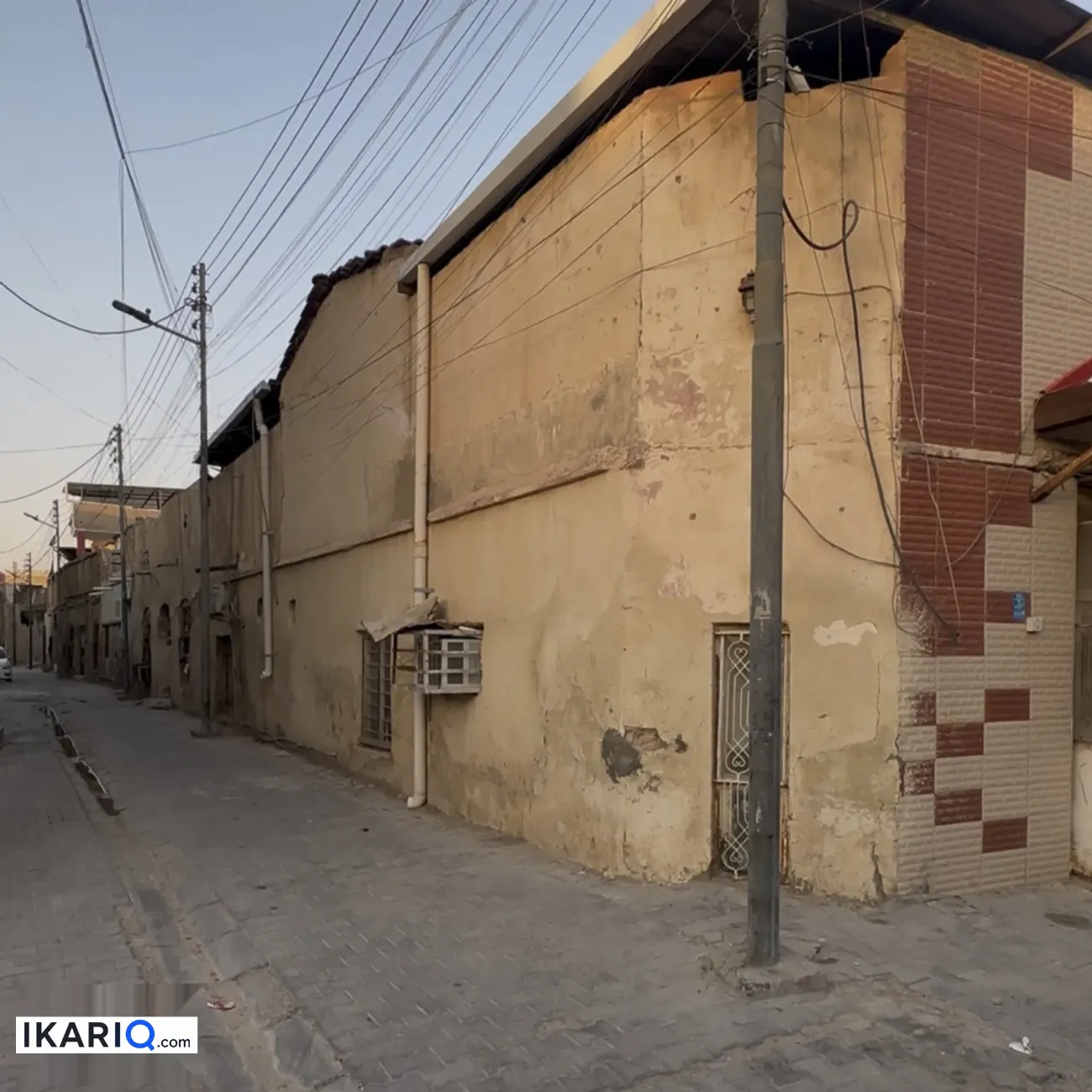 دار للبيع في السيمر - 138 م² / 140,000,000 IQD — صورة 2