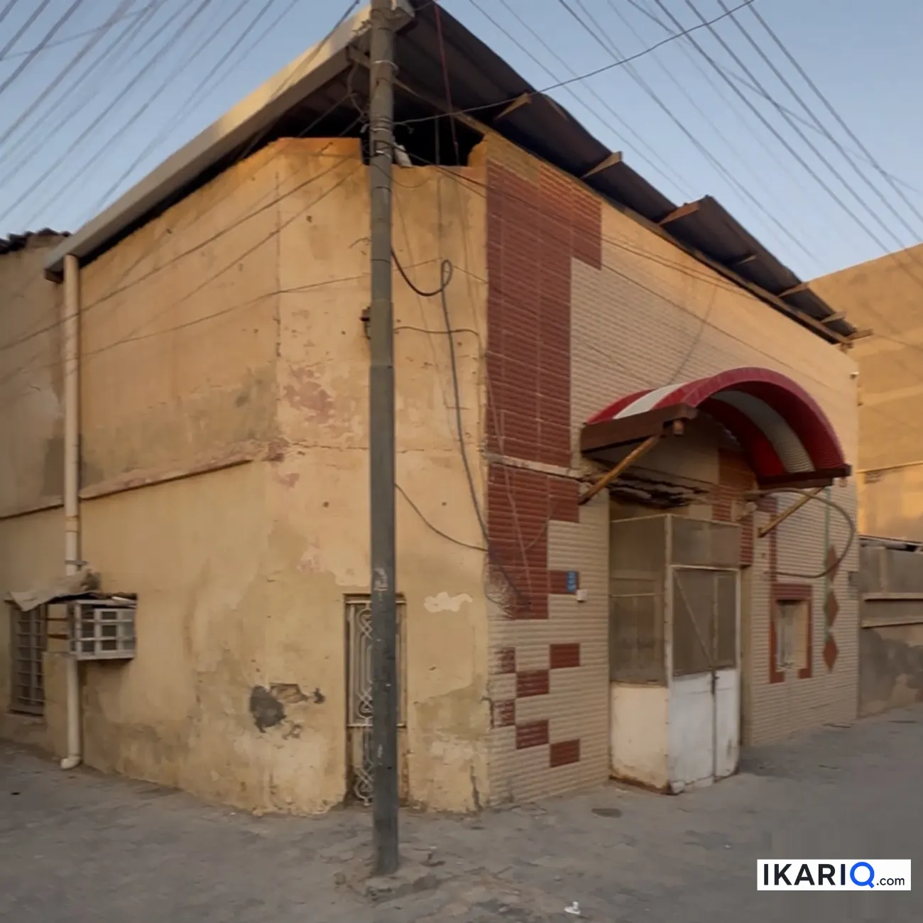دار للبيع في السيمر - 138 م² / 140,000,000 IQD — صورة 3